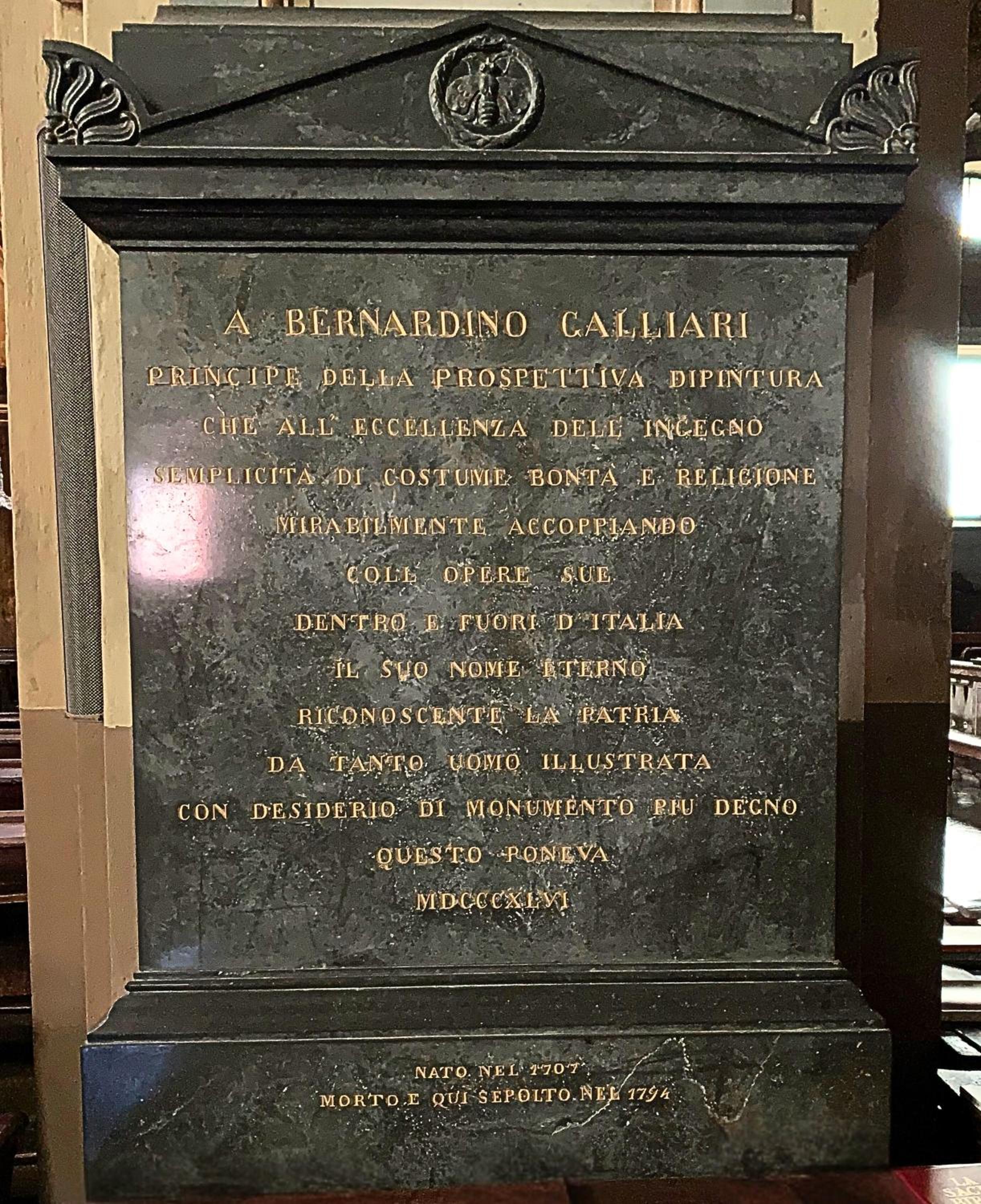 Villa Bernardino Galliari