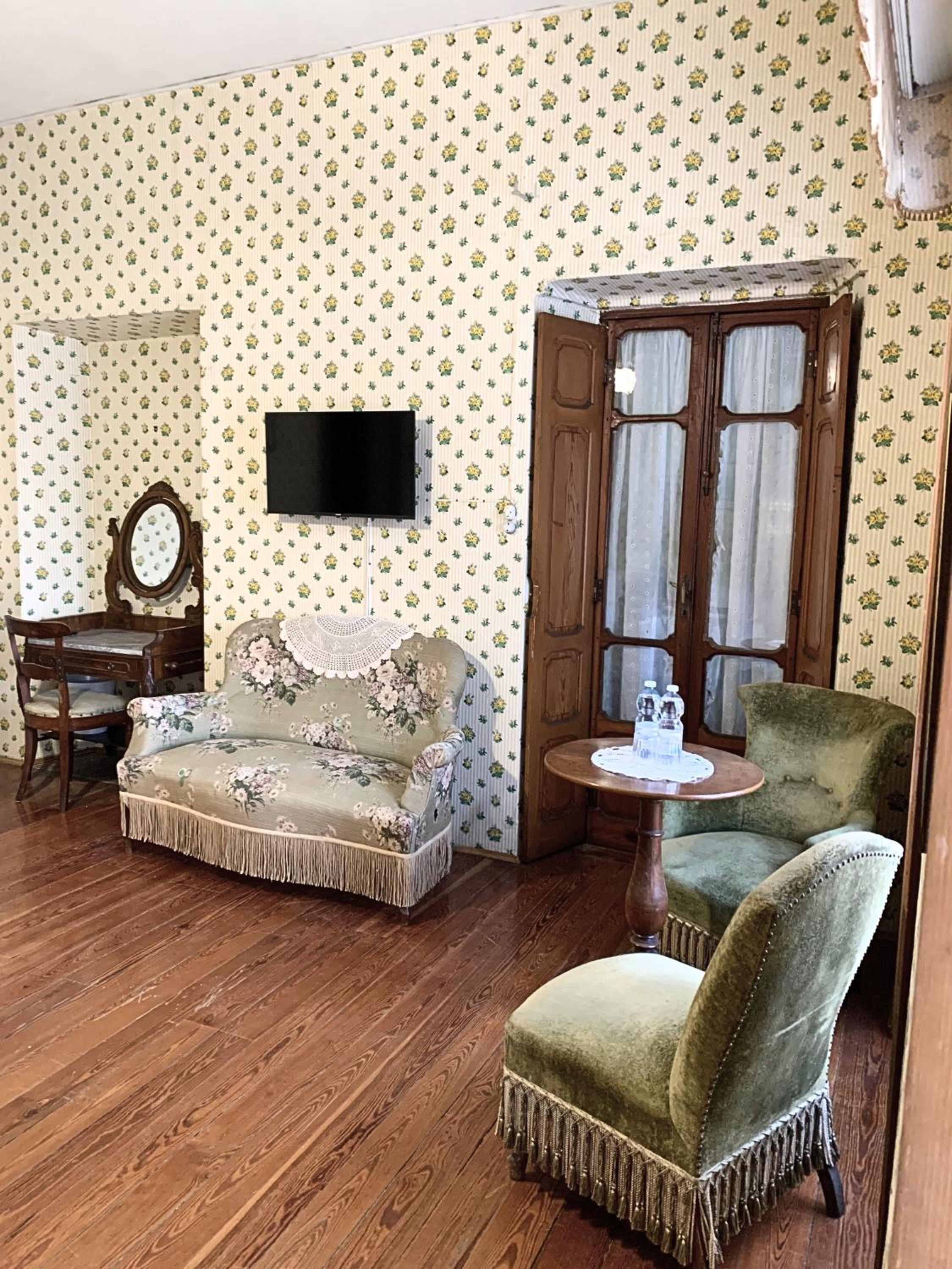 Villa Bernardino Galliari