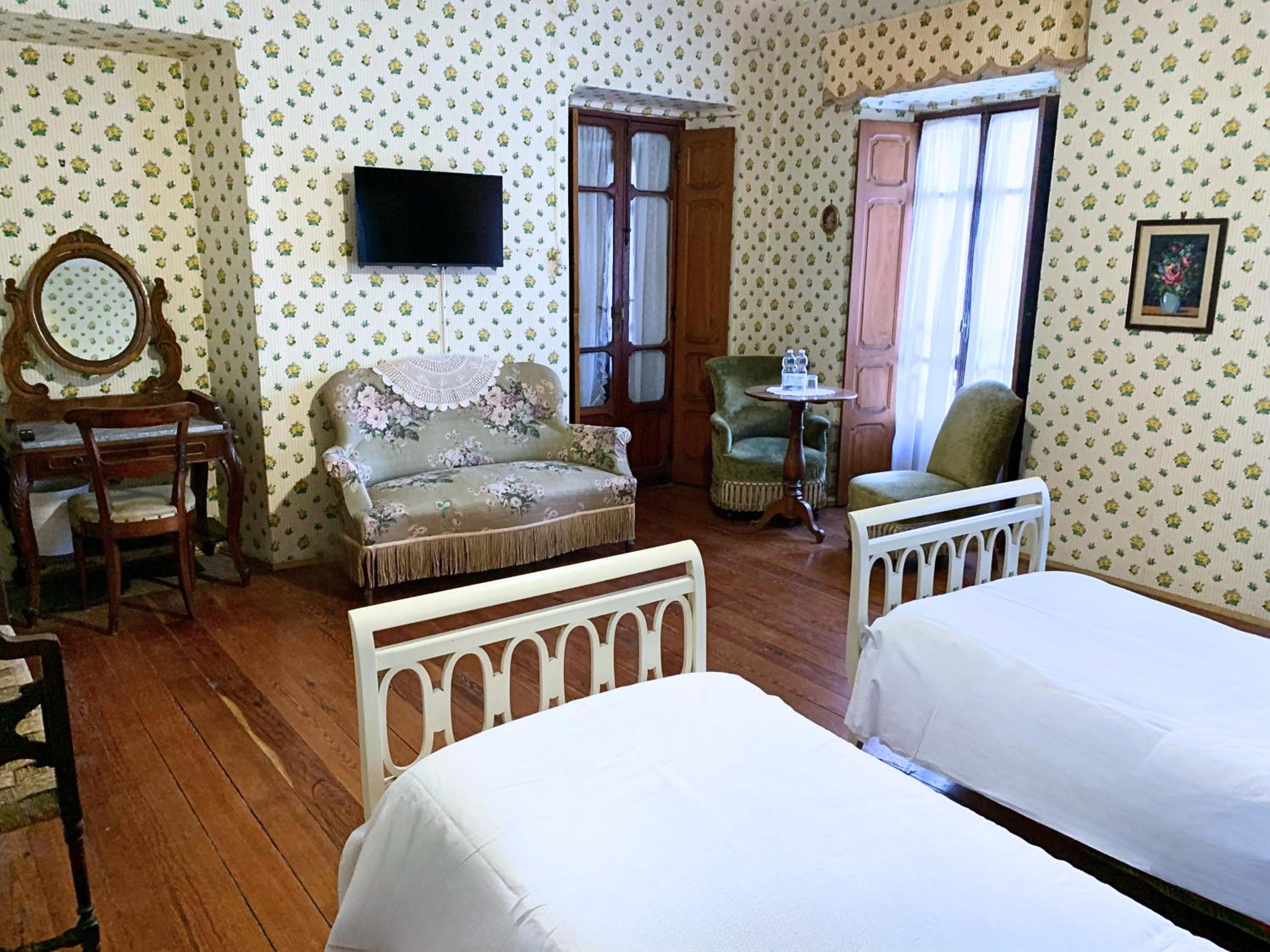 Villa Bernardino Galliari