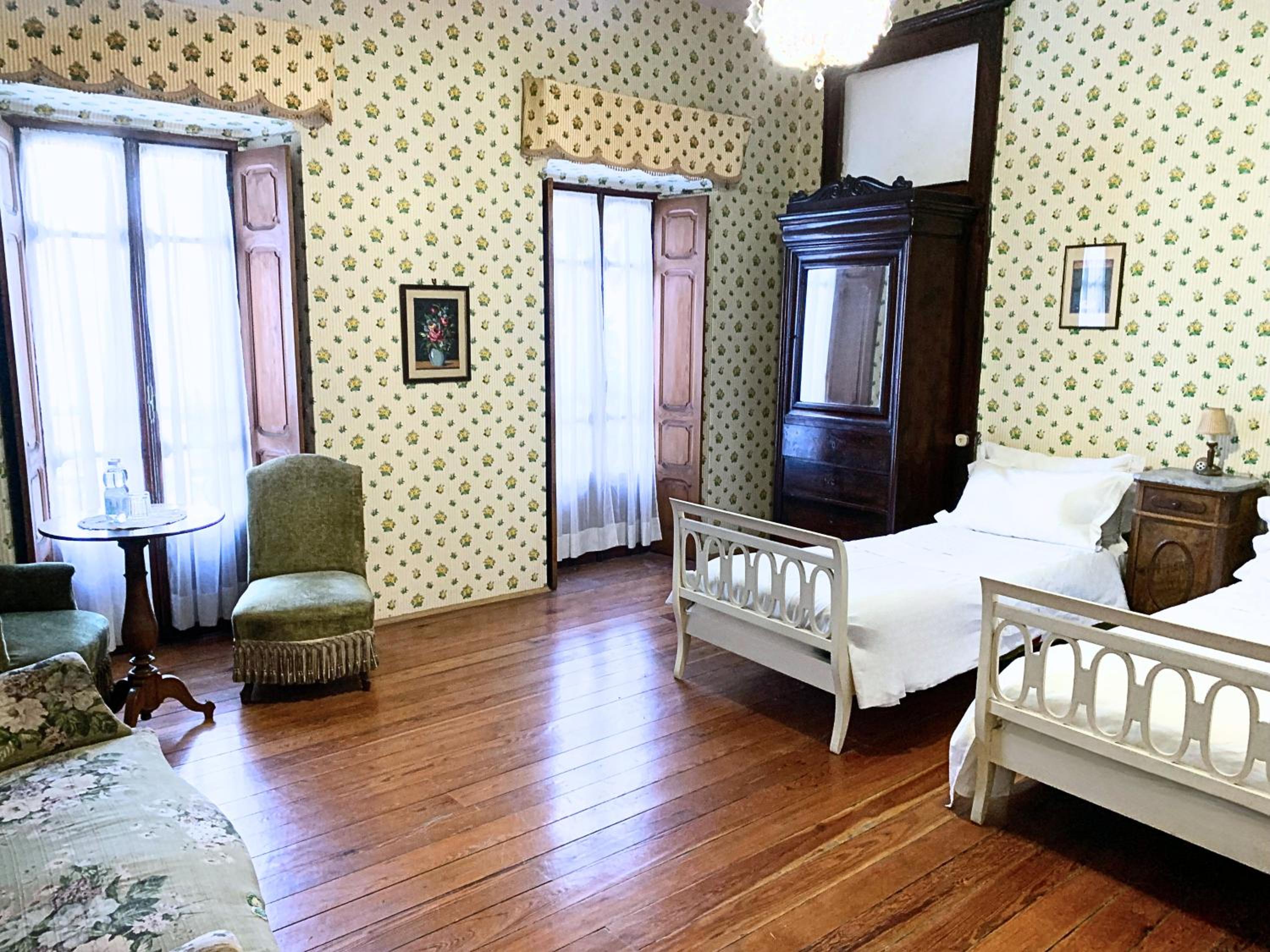 Villa Bernardino Galliari
