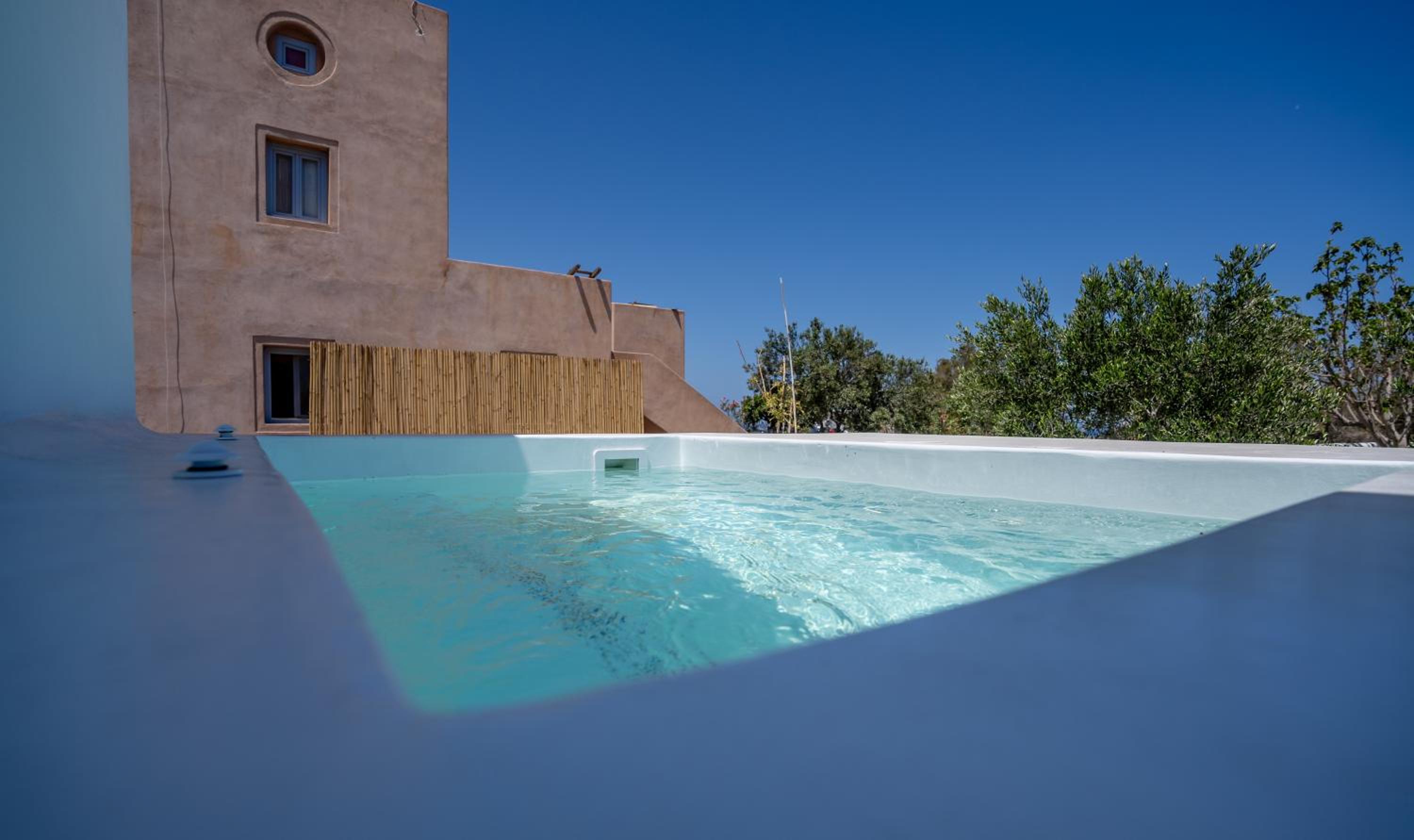 Michelangelo Suites