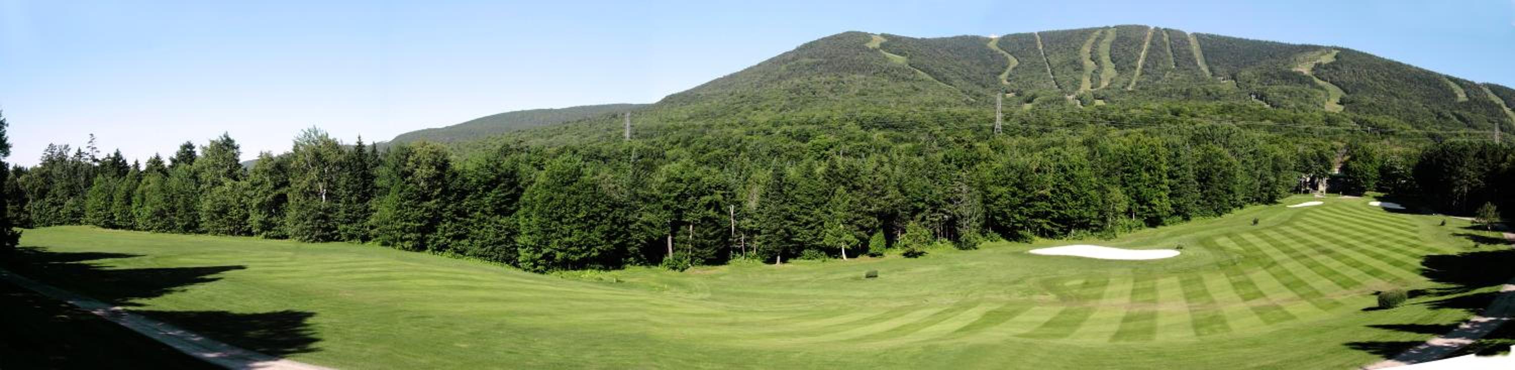 Chalets Montmorency Mont-Sainte-Anne