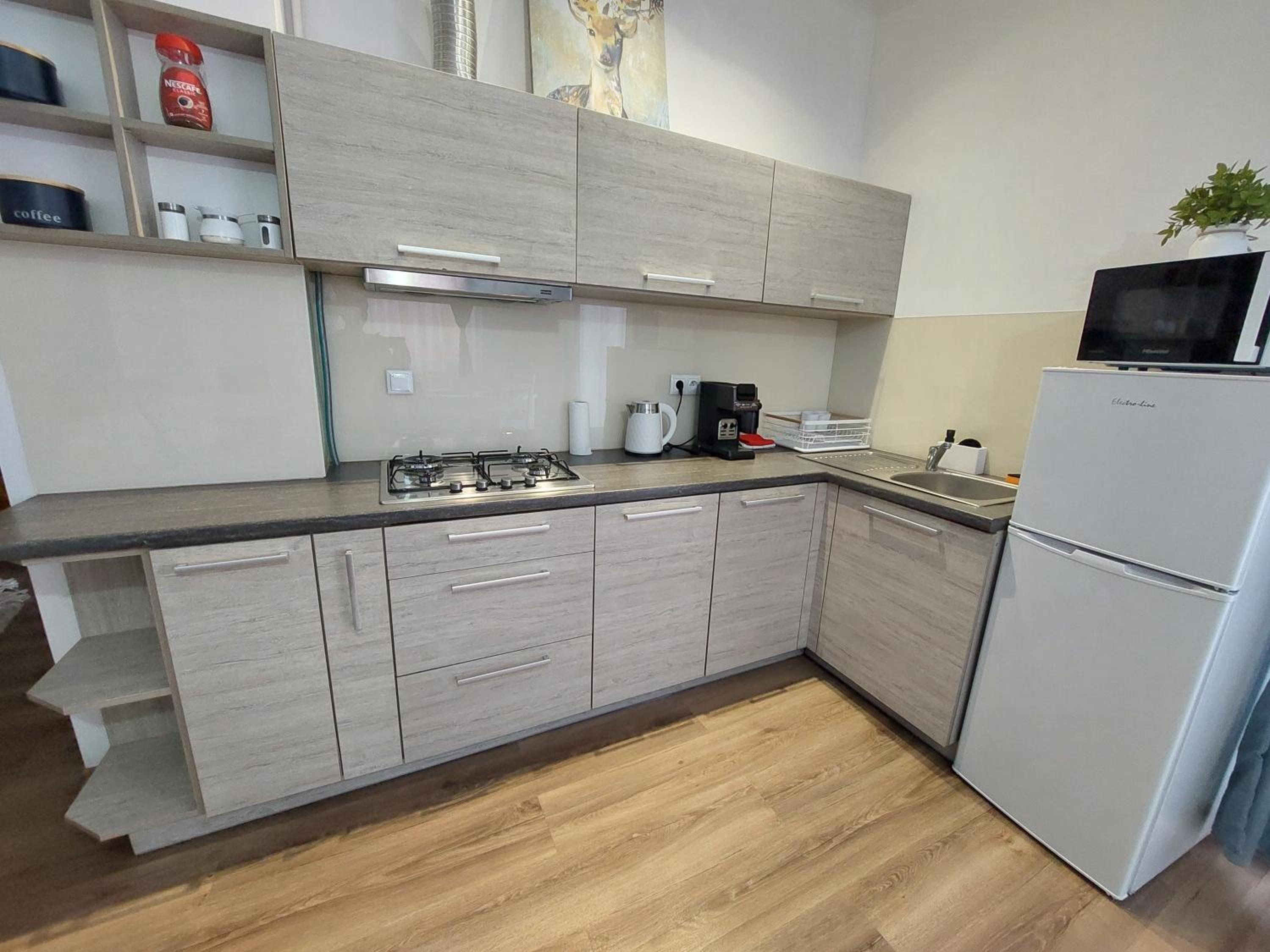 Mój apartament Krynica