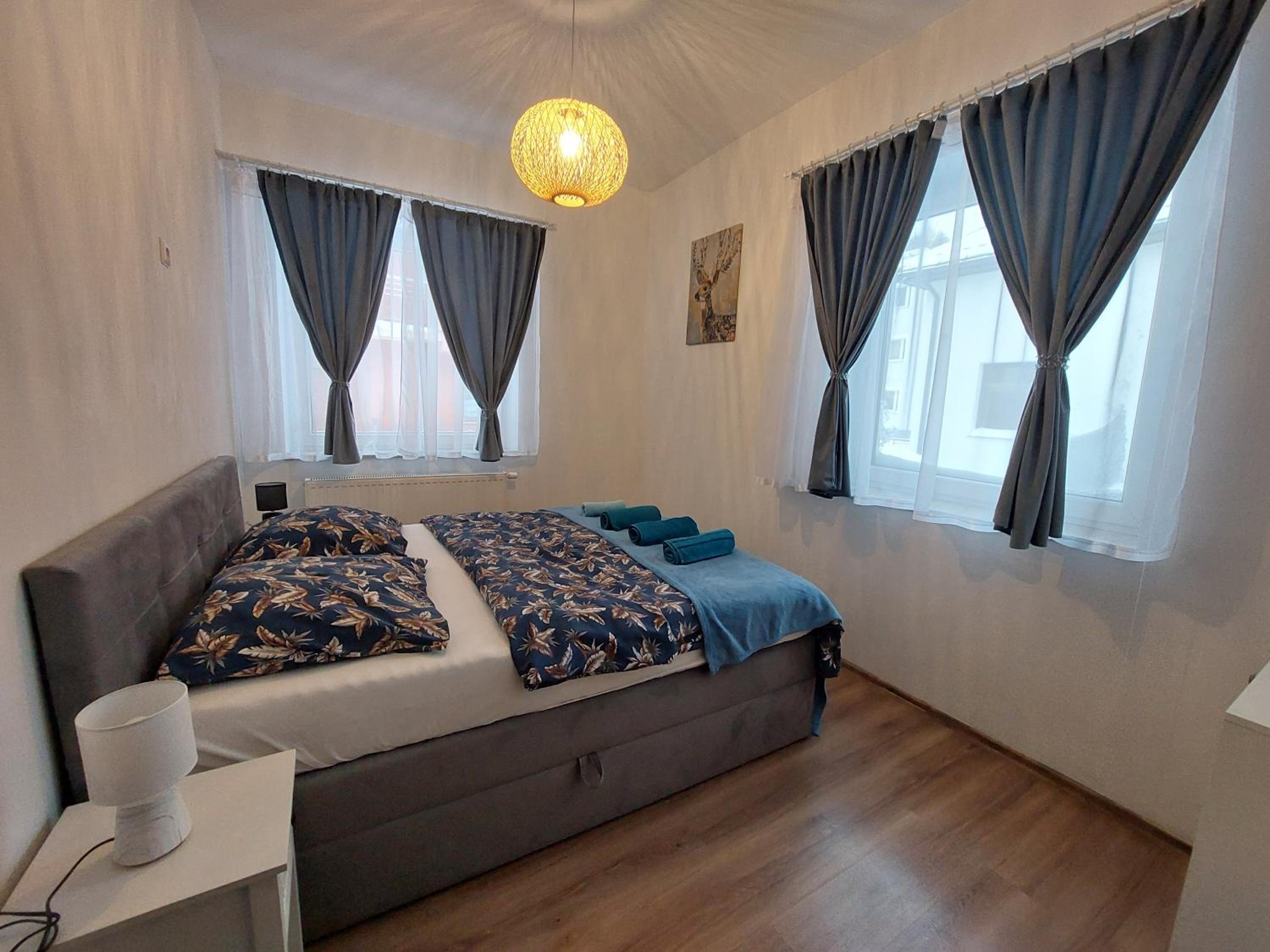 Mój apartament Krynica