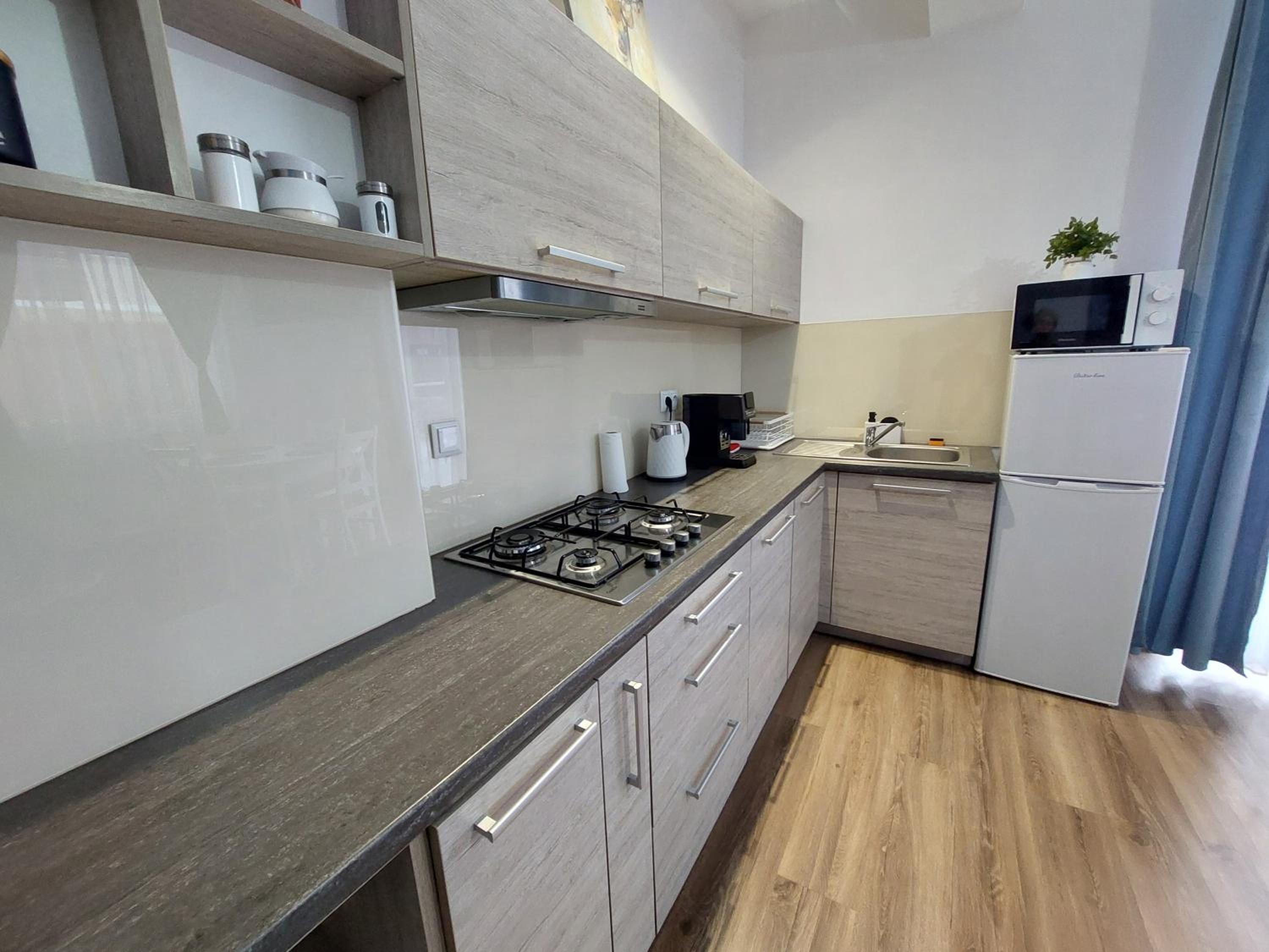 Mój apartament Krynica