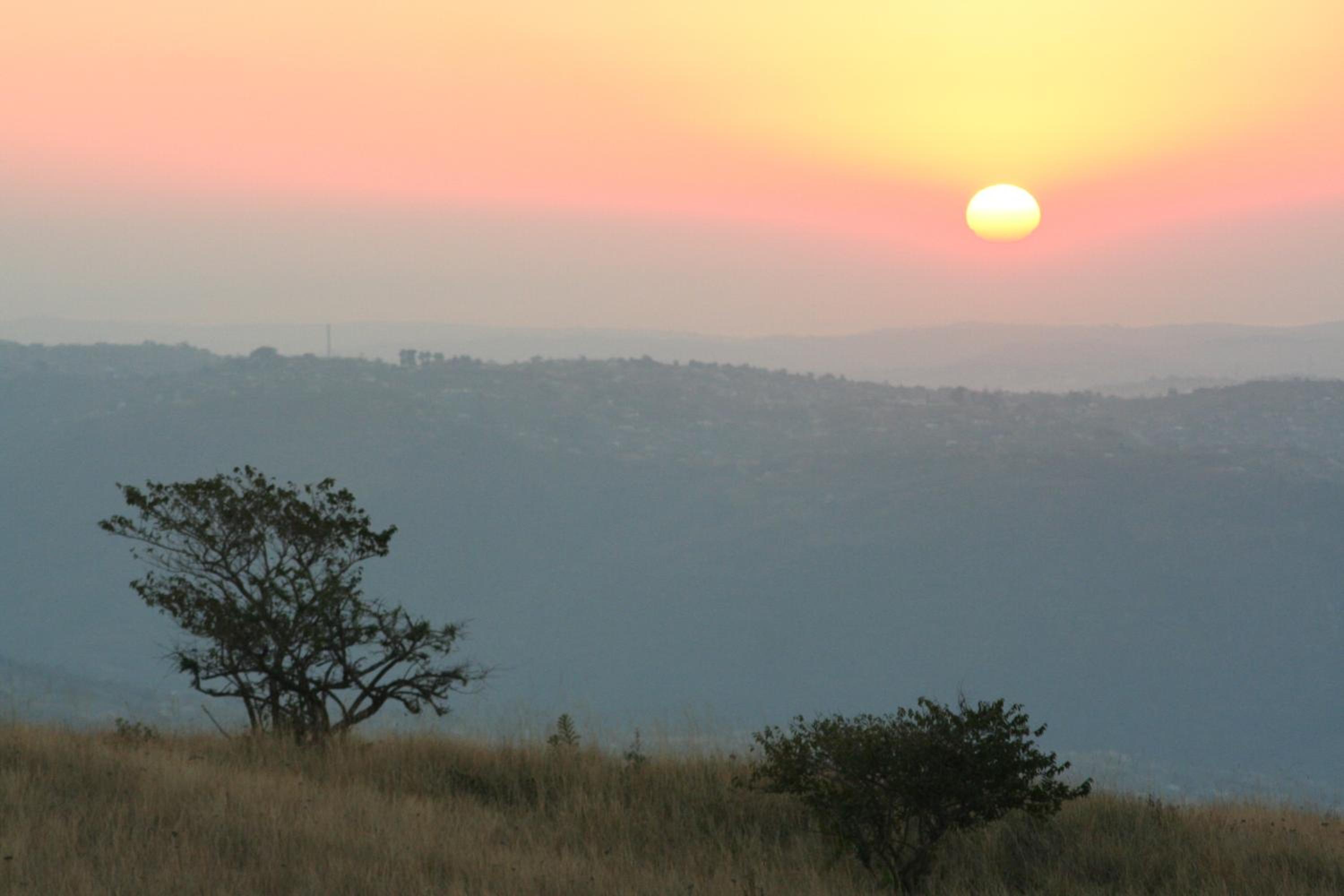 AmmaZulu African Palace