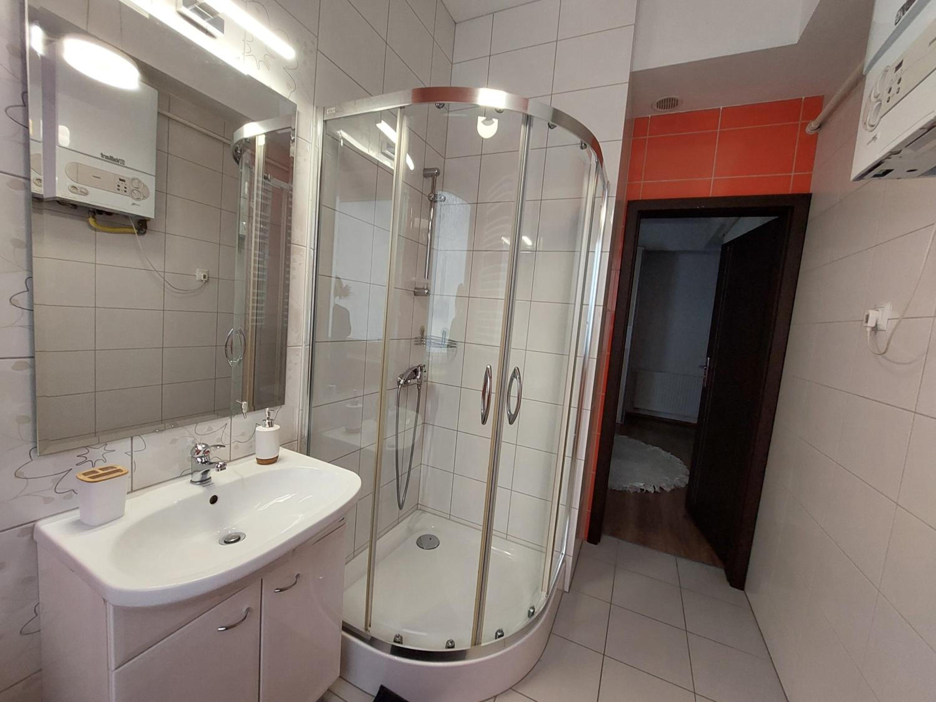 Mój apartament Krynica