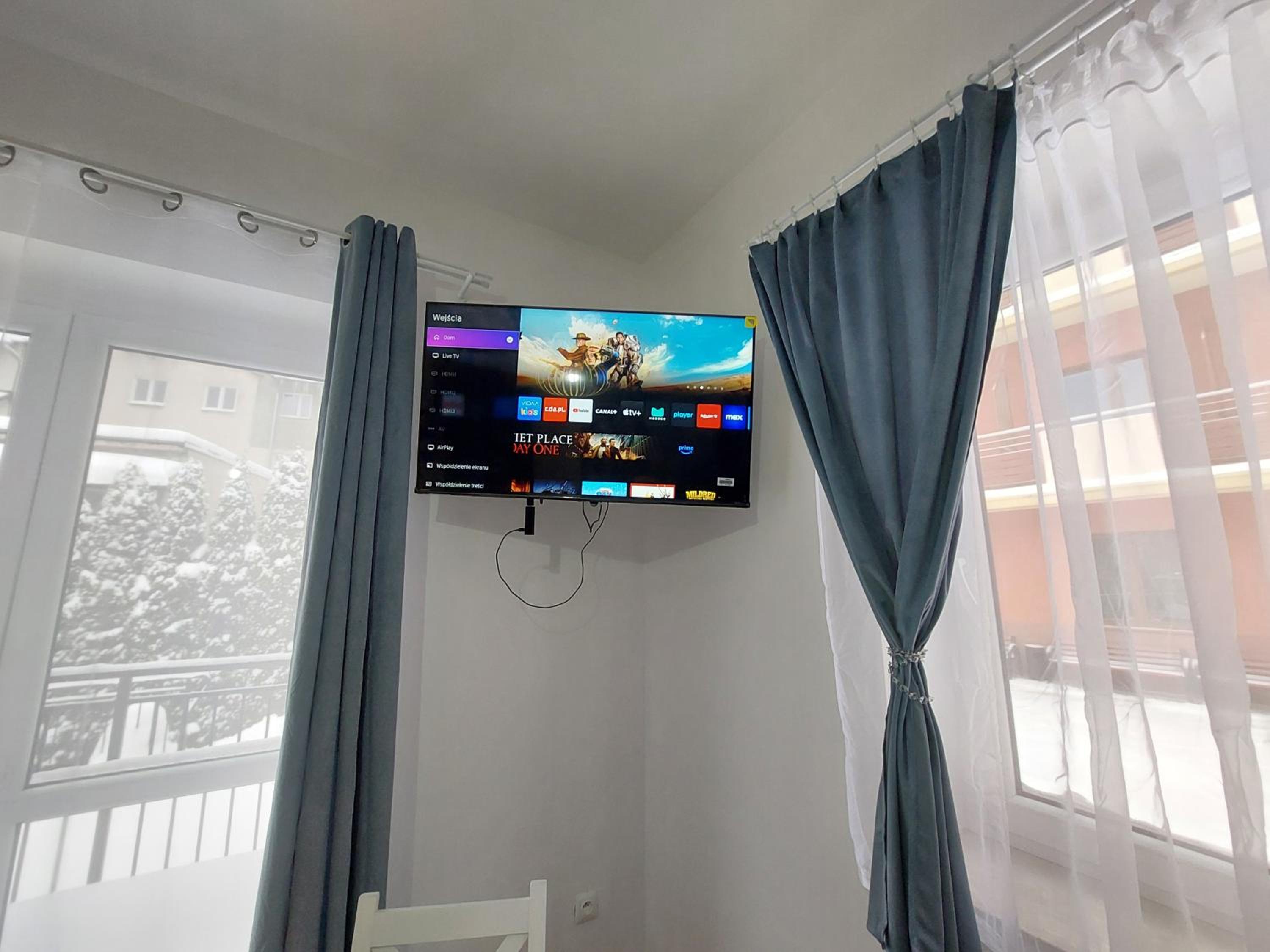 Mój apartament Krynica