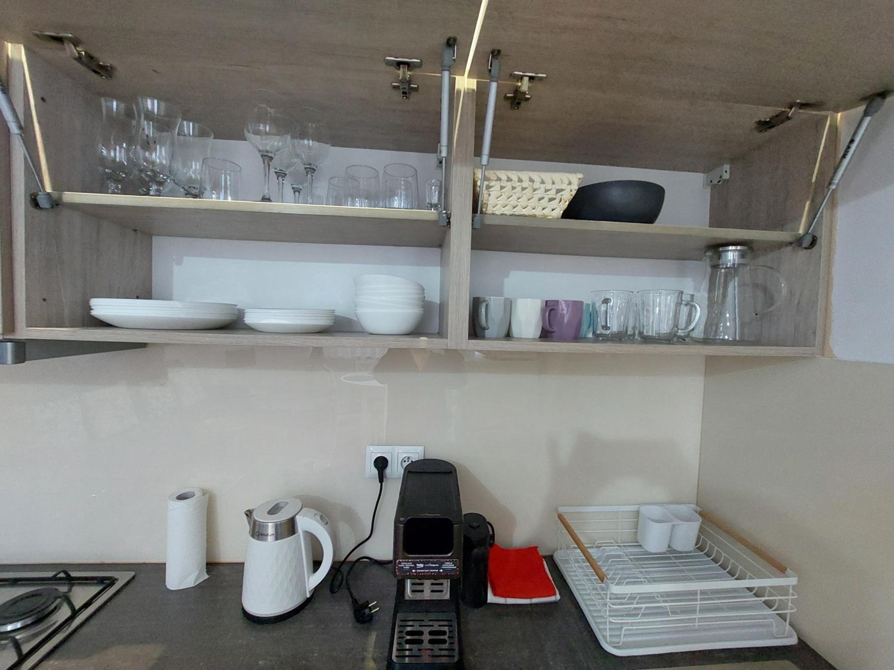 Mój apartament Krynica