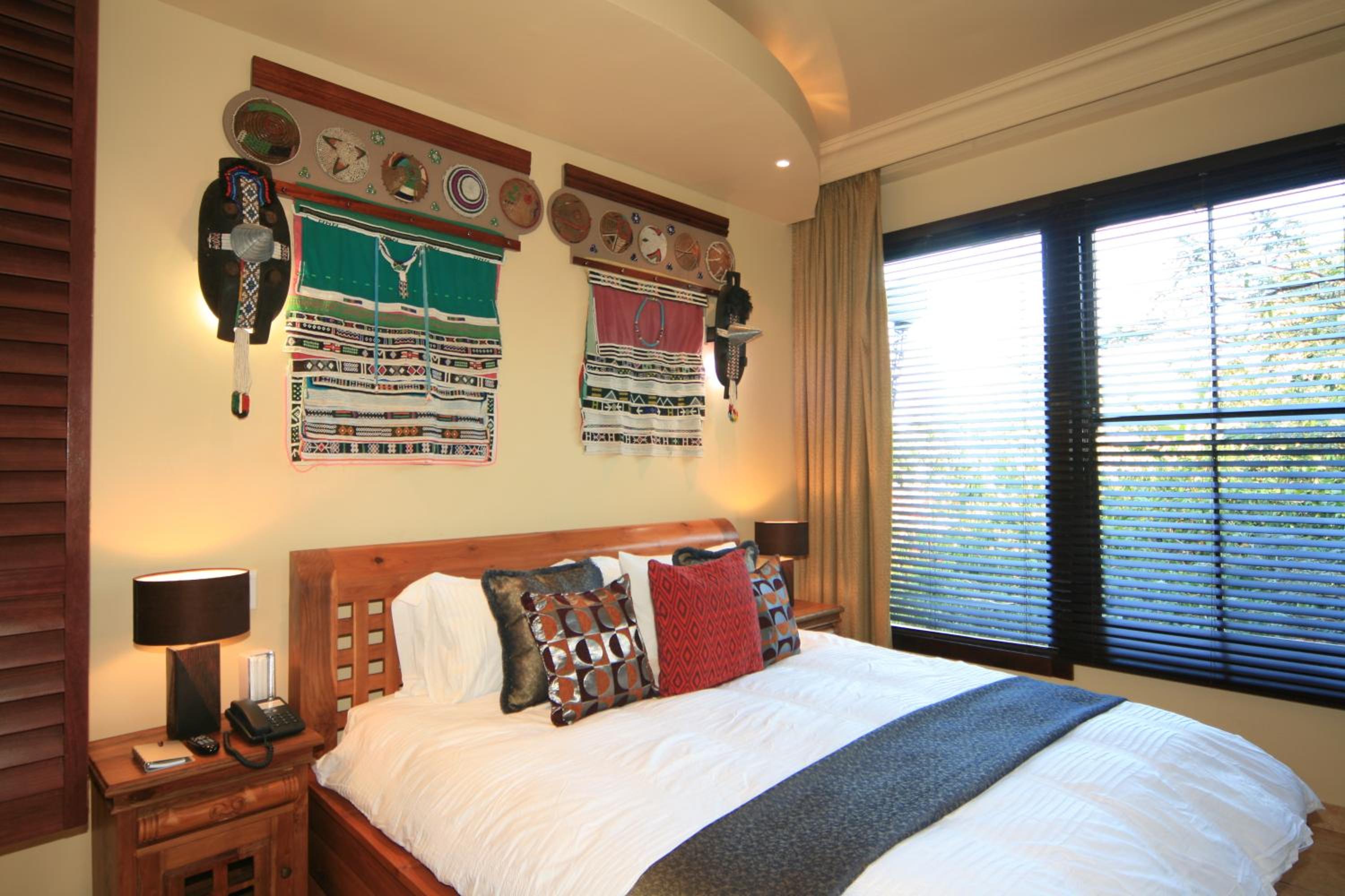 AmmaZulu African Palace