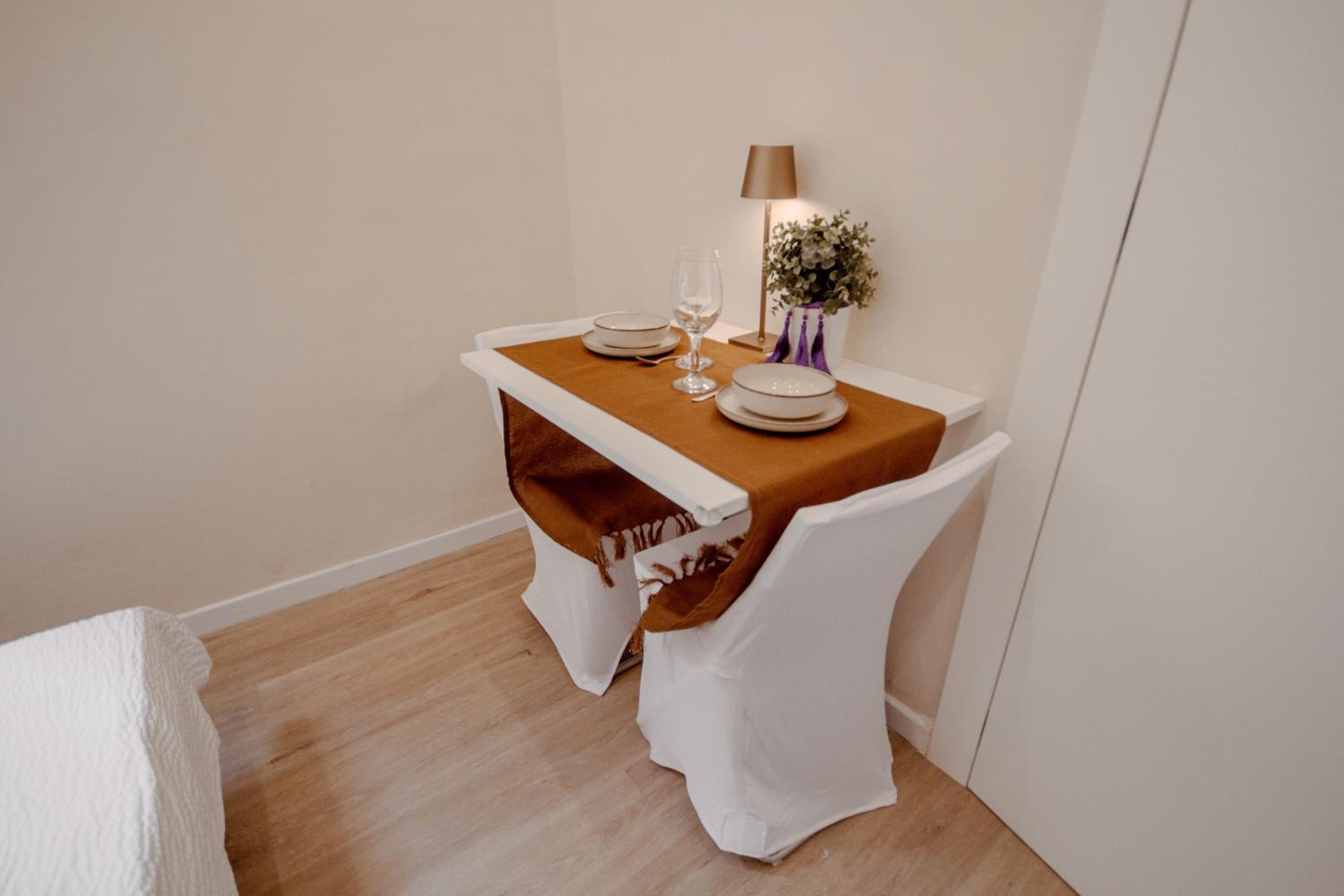 Novella Golden Loft