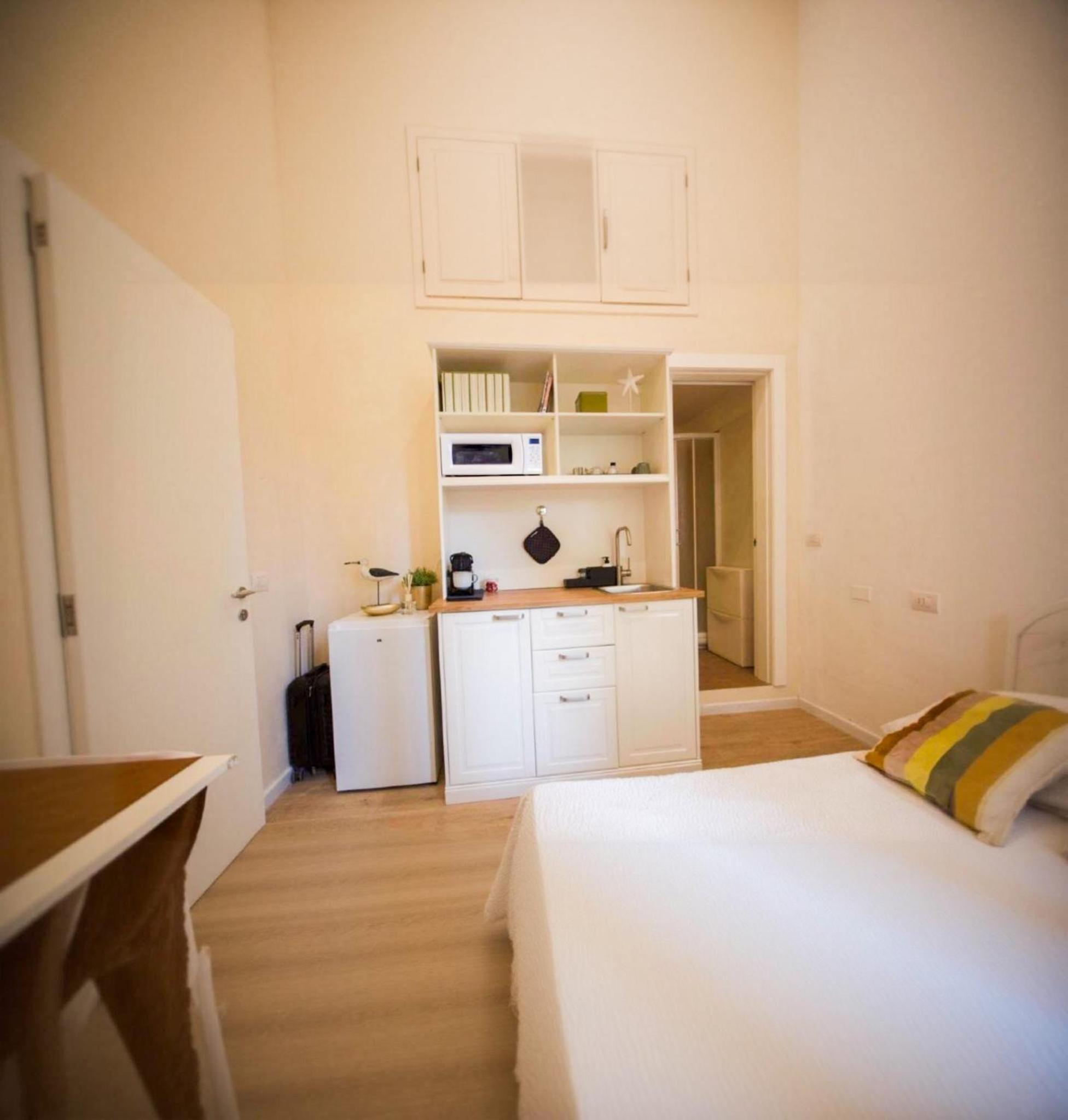 Novella Golden Loft