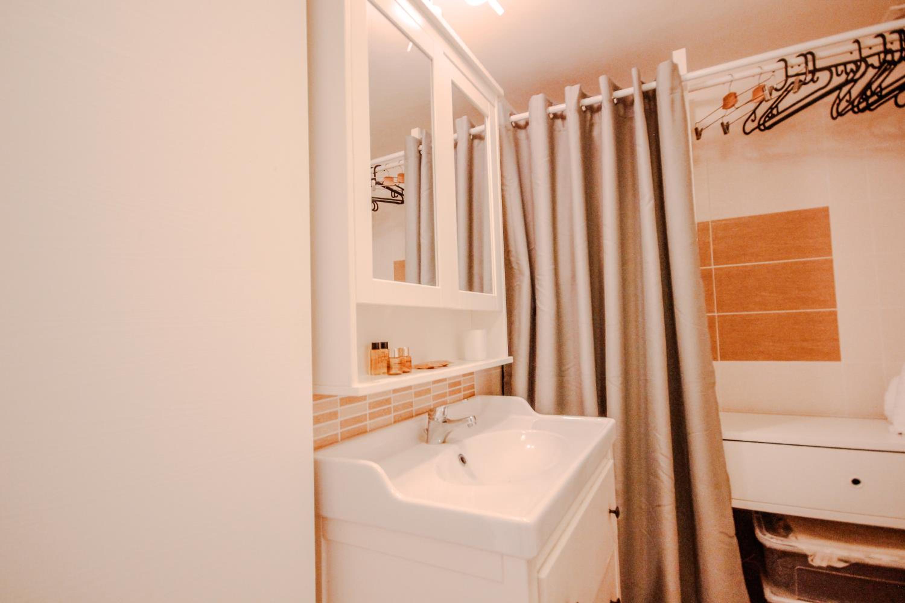 Novella Golden Loft
