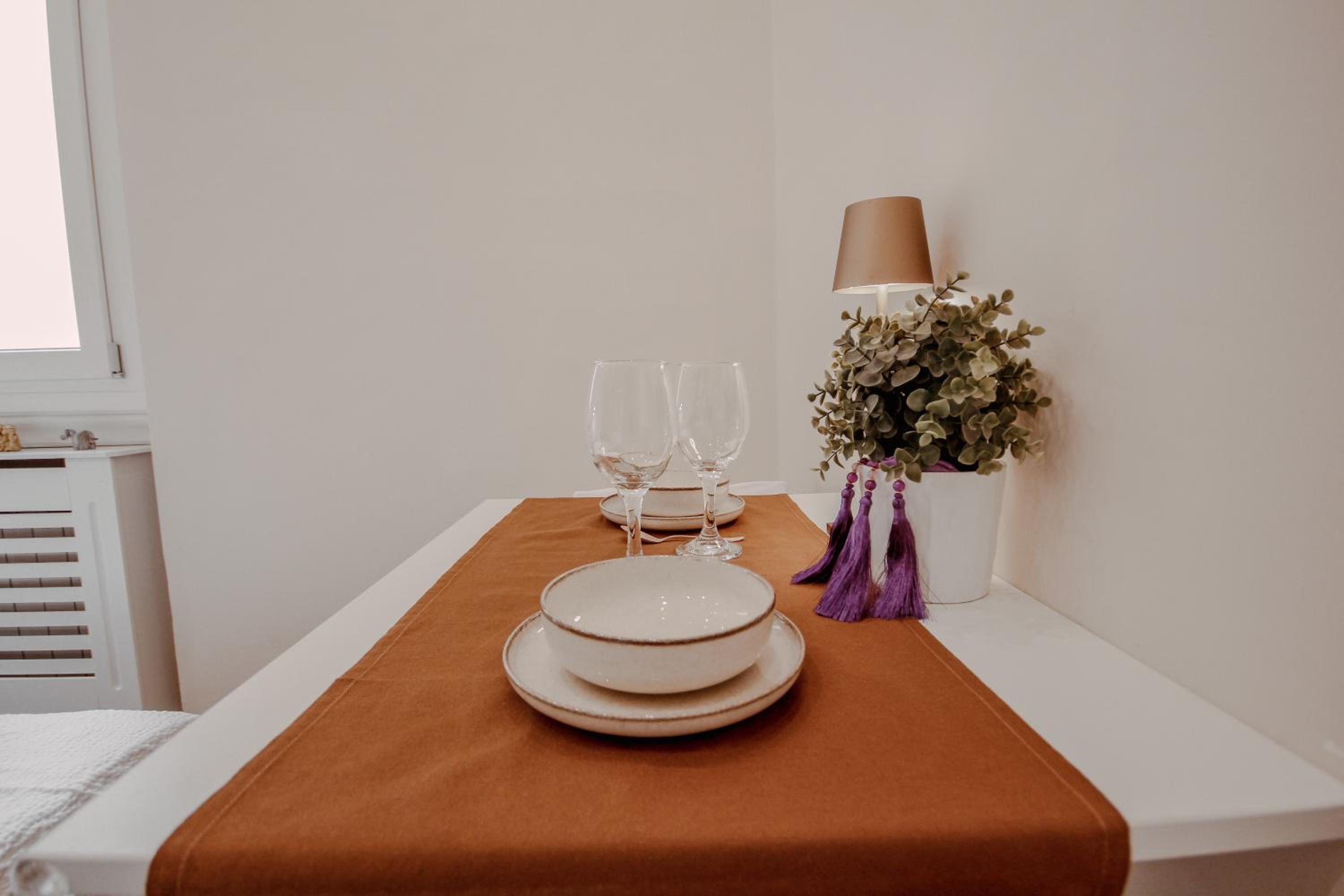 Novella Golden Loft