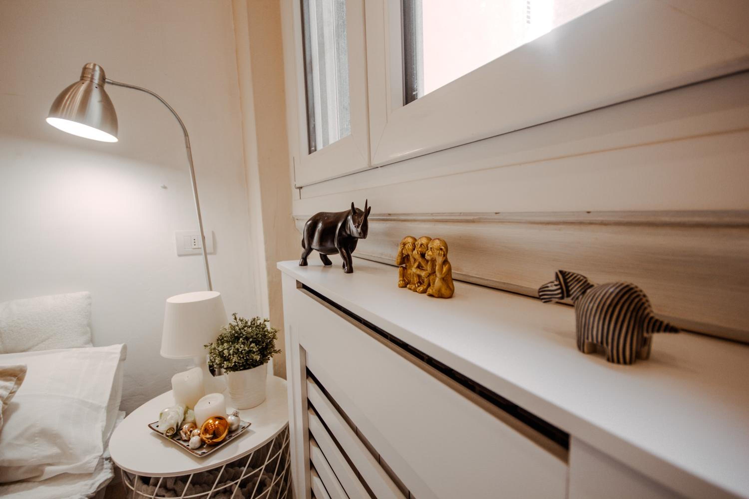 Novella Golden Loft