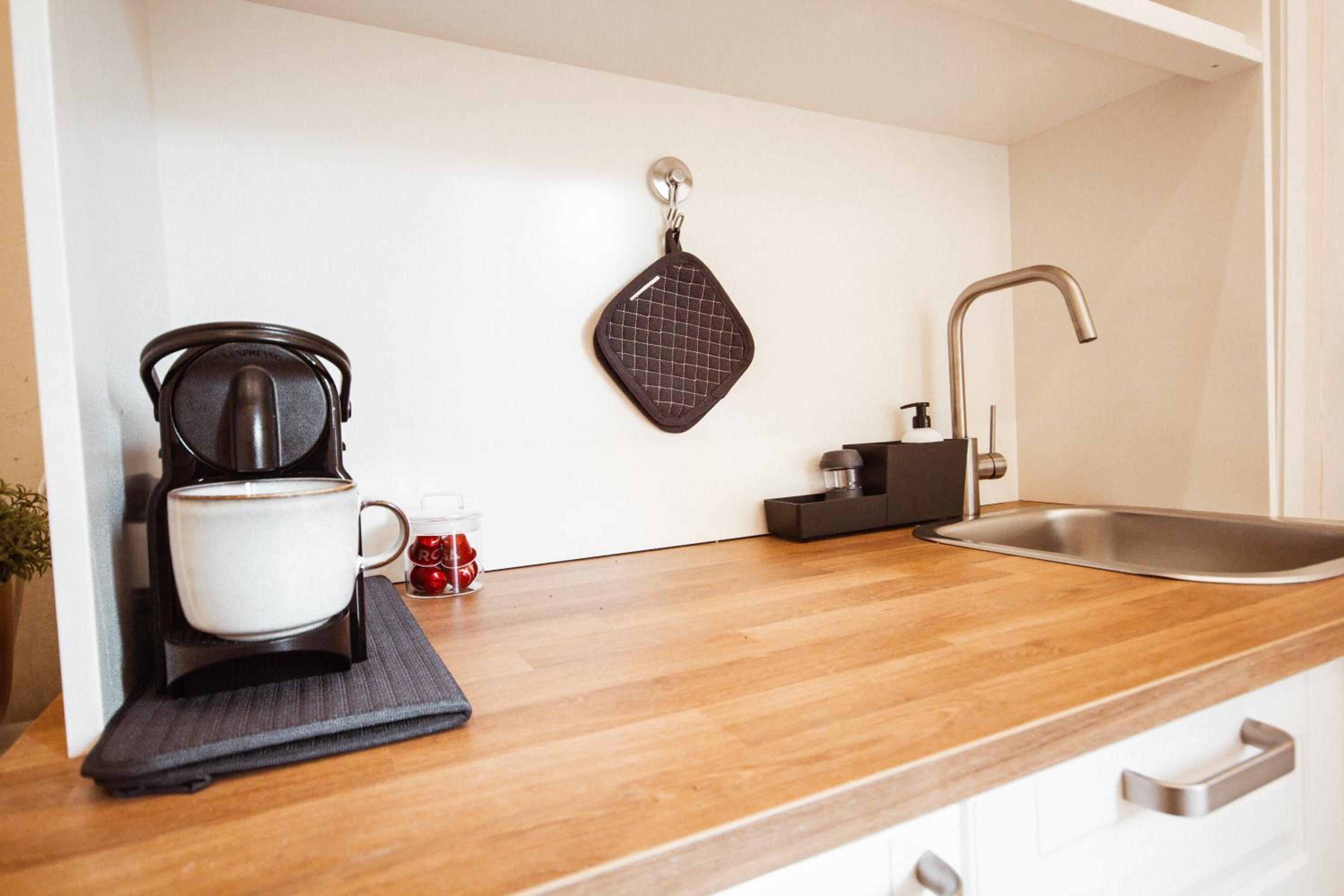 Novella Golden Loft