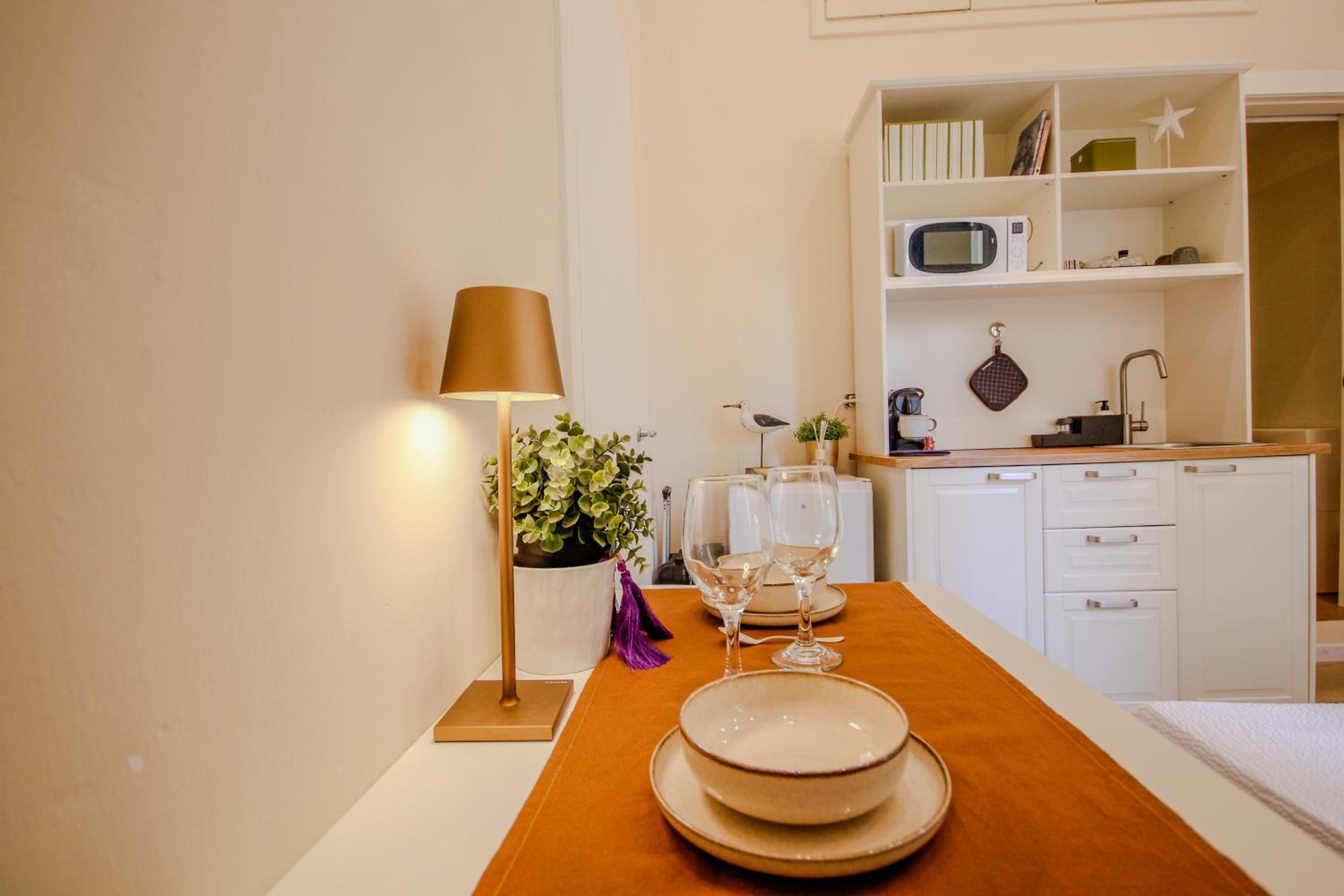 Novella Golden Loft