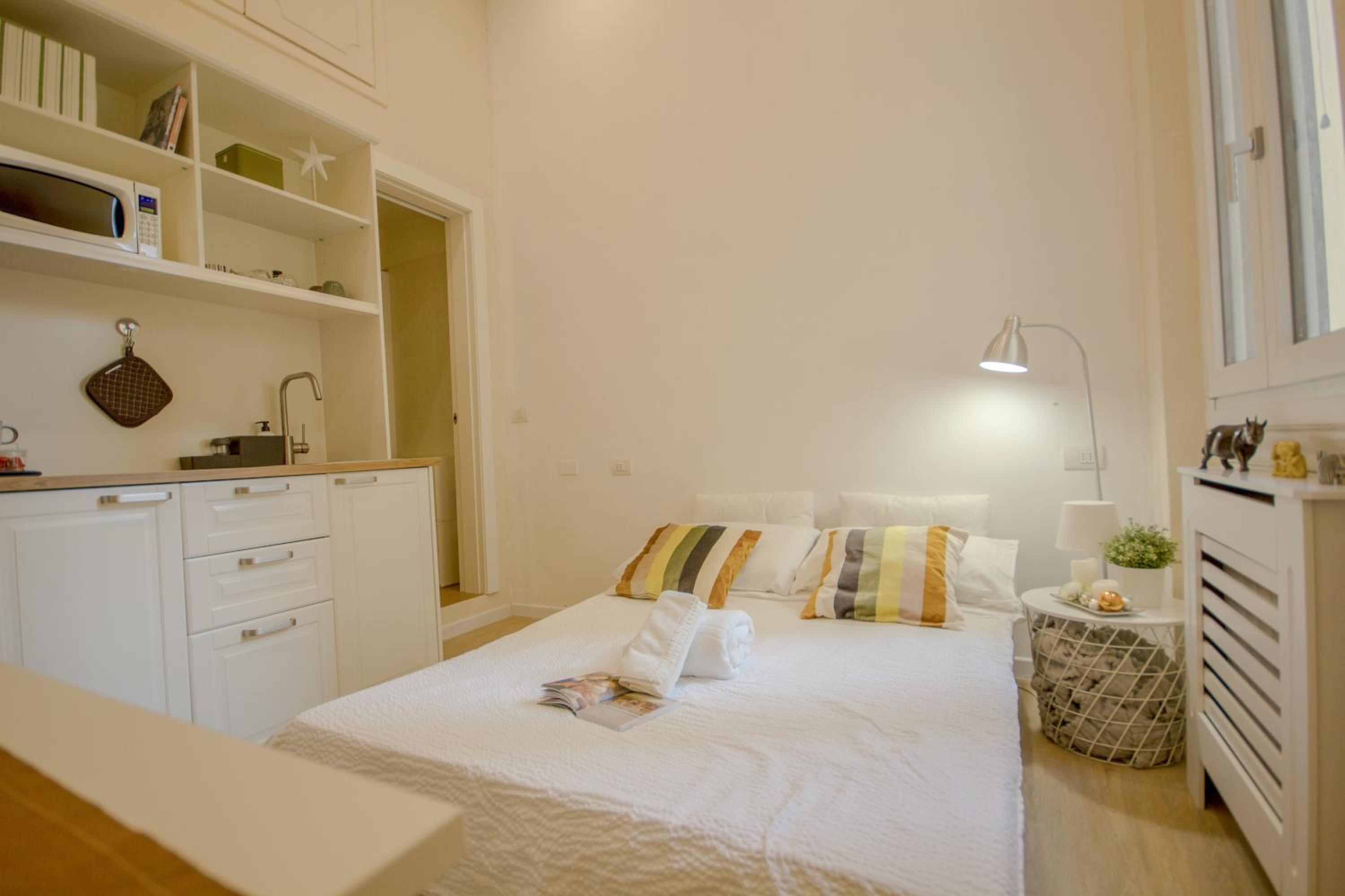 Novella Golden Loft
