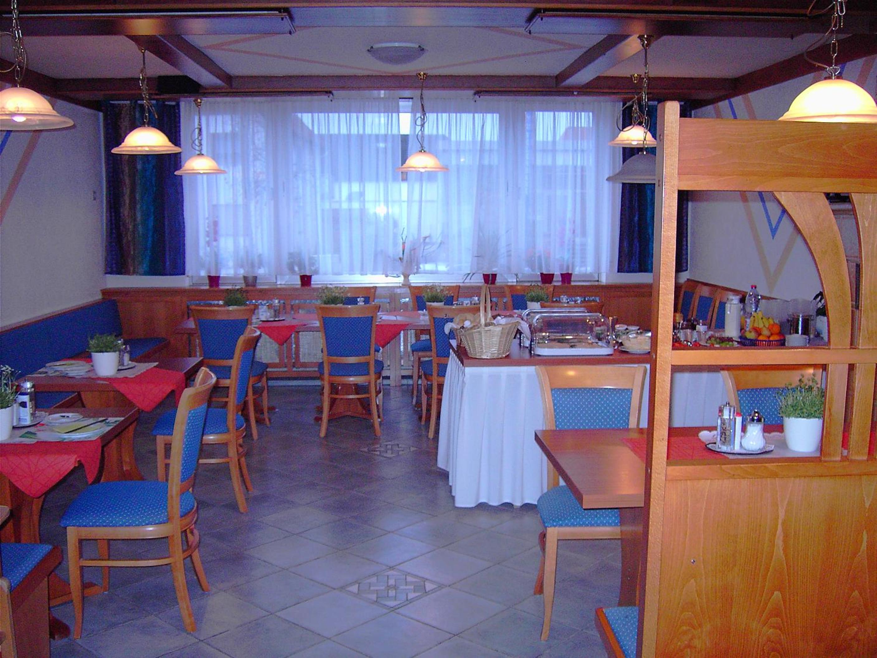 Hessisches Haus
