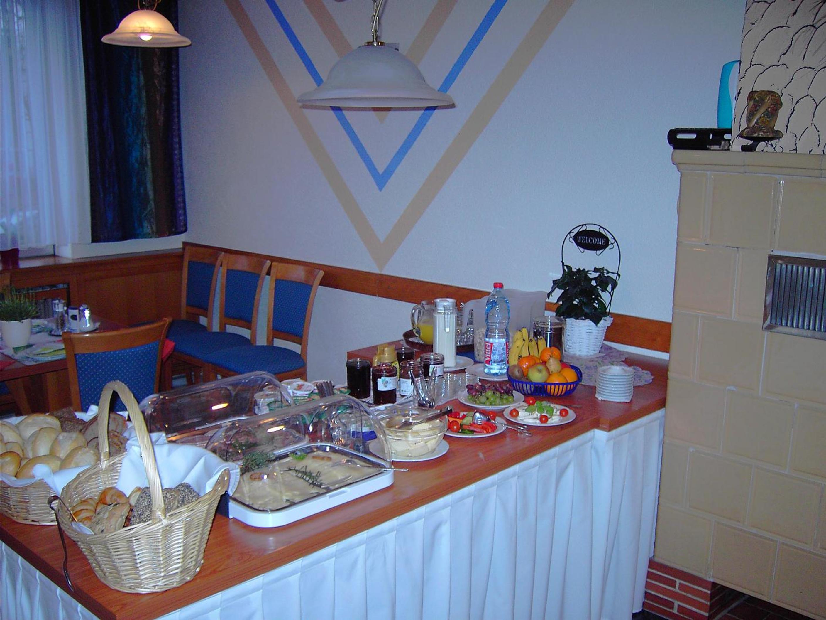 Hessisches Haus