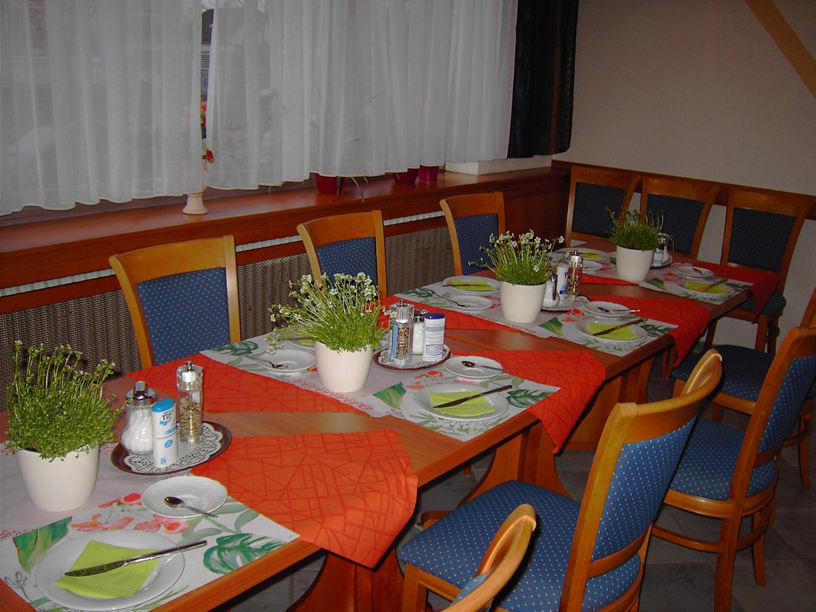 Hessisches Haus