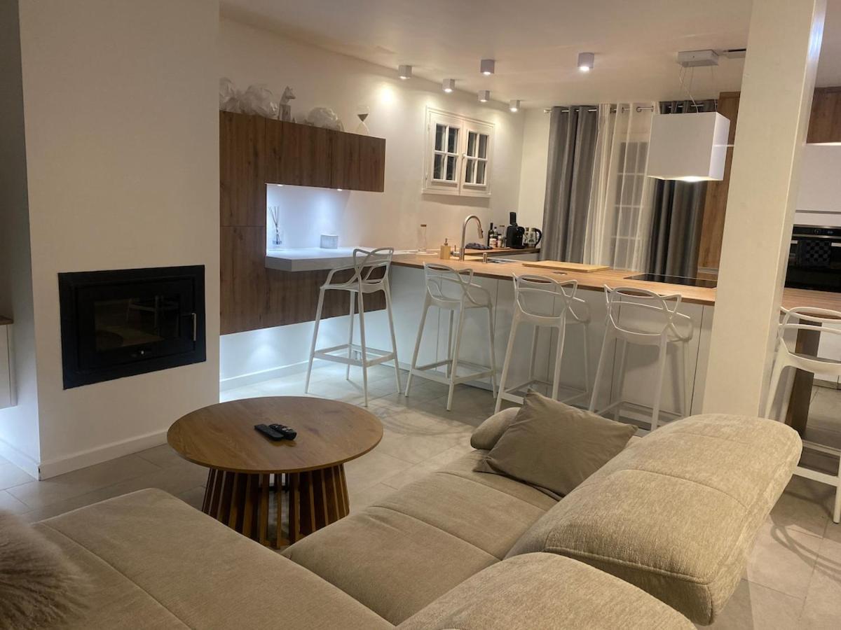 L Ecrin de Lidia close to MEETT Air conditioning Parking