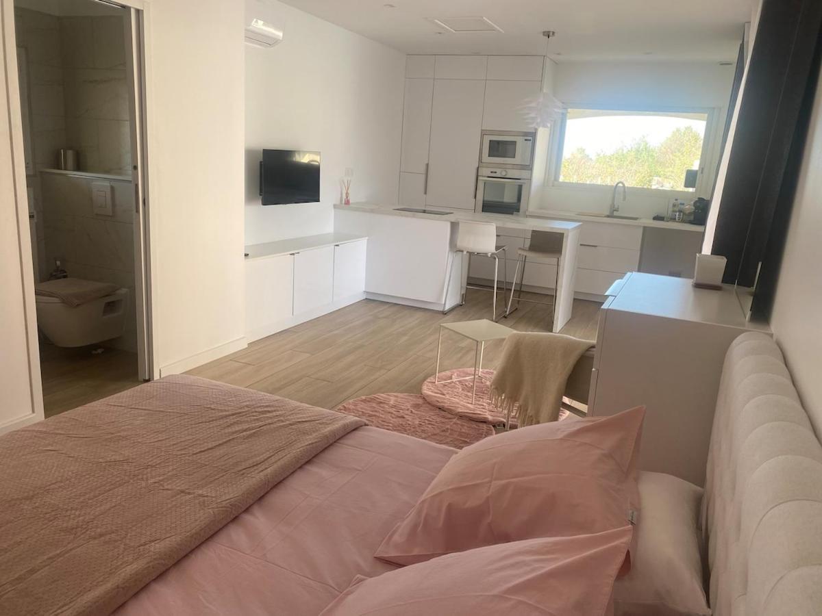 L Ecrin de Lidia close to MEETT Air conditioning Parking
