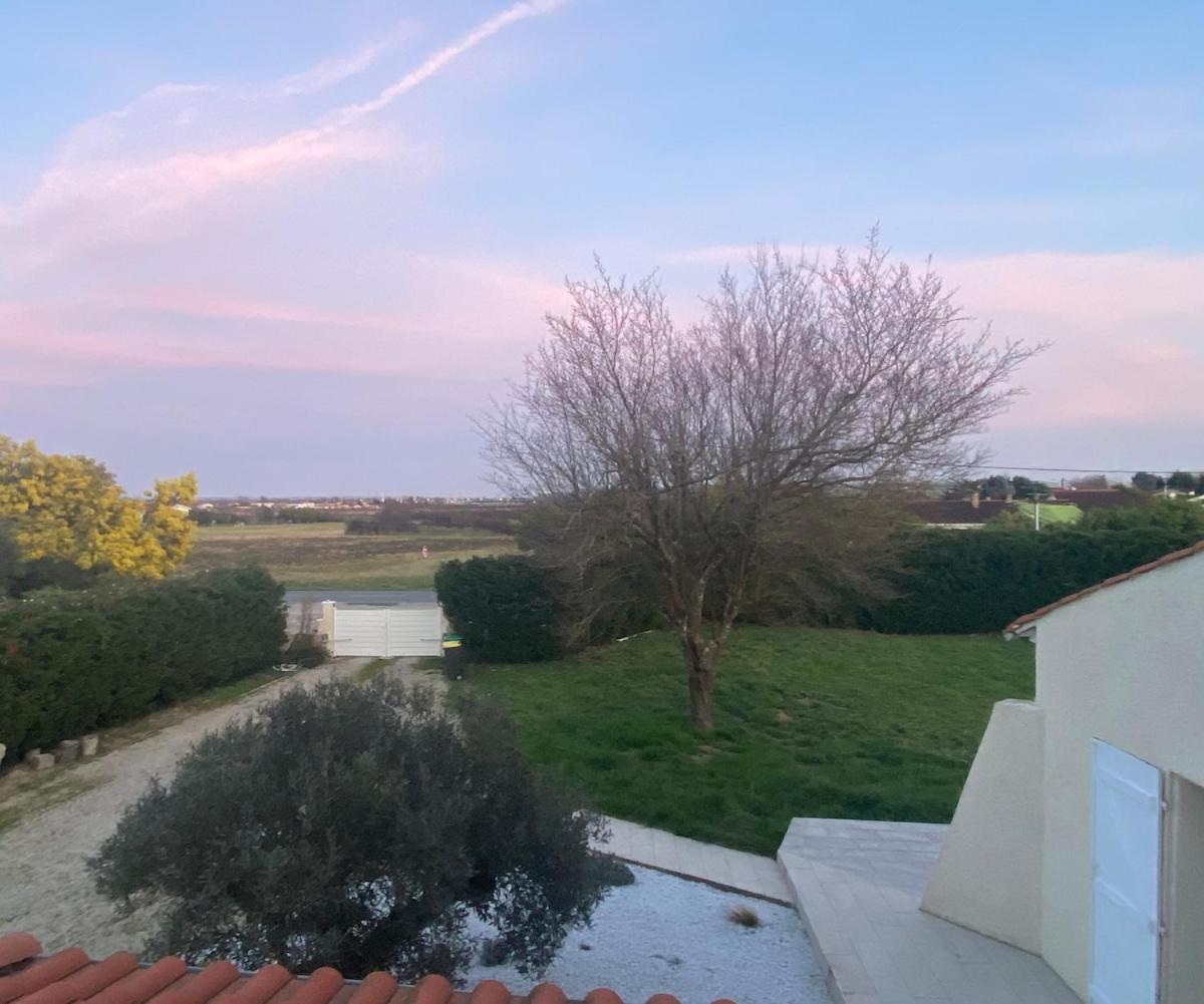 L Ecrin de Lidia close to MEETT Air conditioning Parking