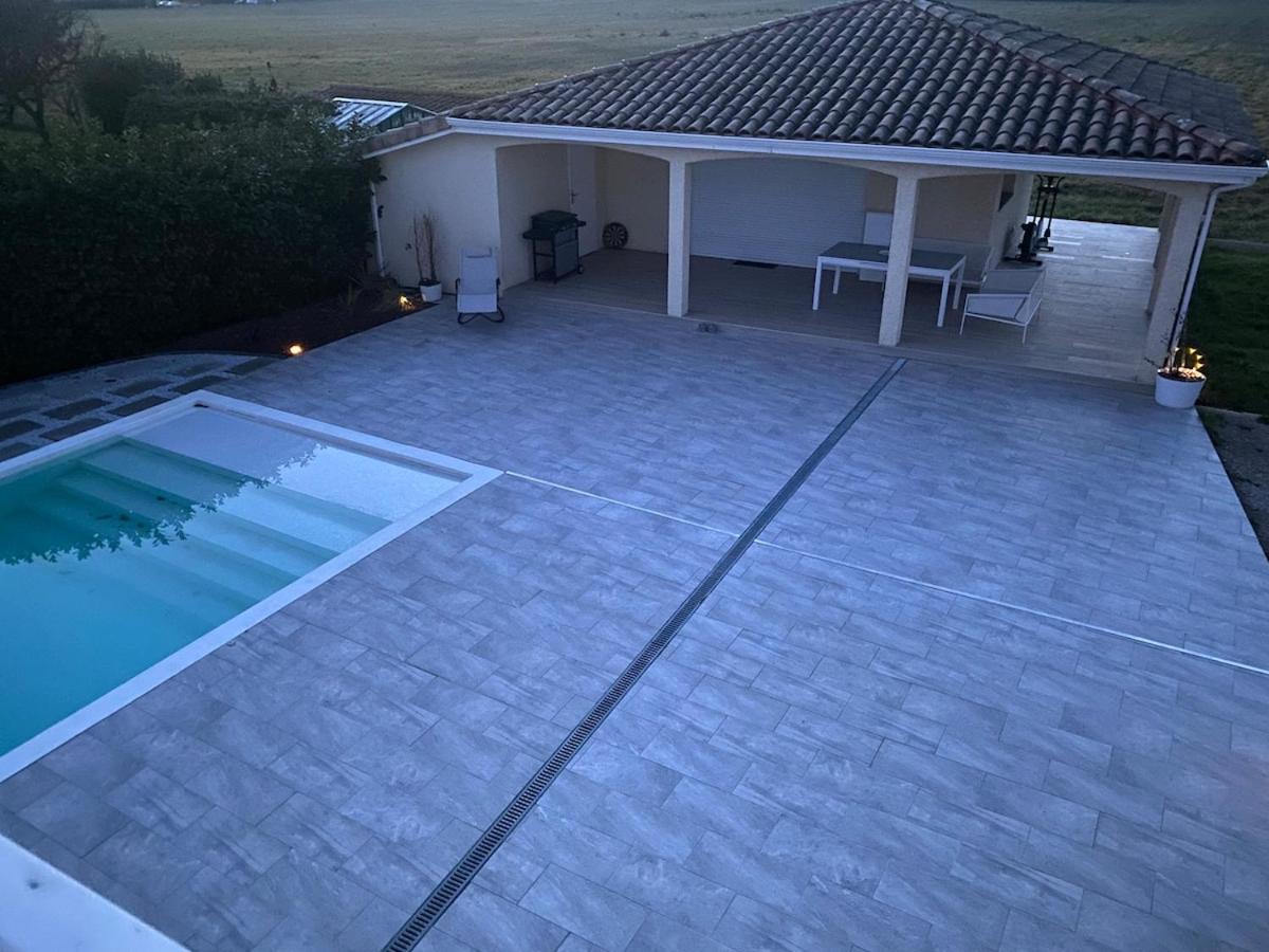 L Ecrin de Lidia close to MEETT Air conditioning Parking