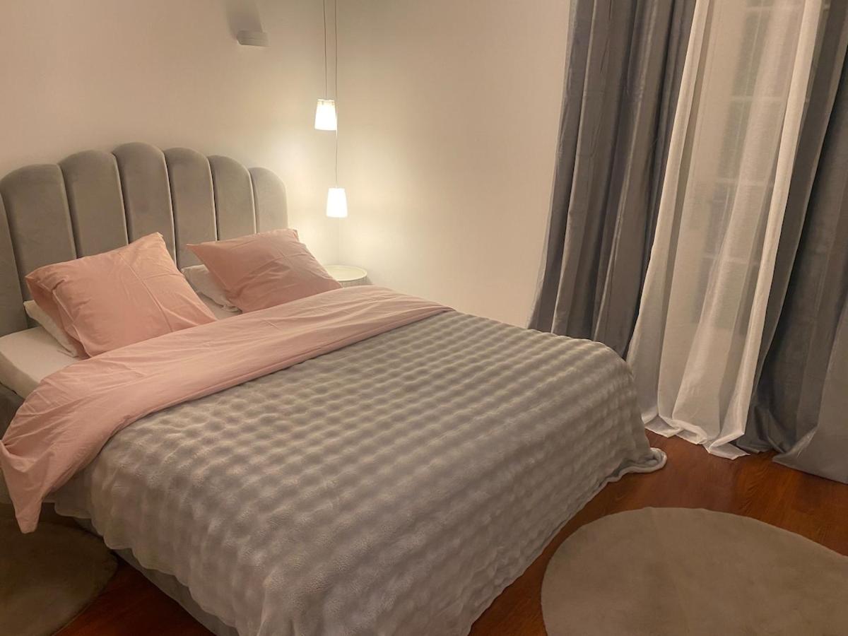L Ecrin de Lidia close to MEETT Air conditioning Parking