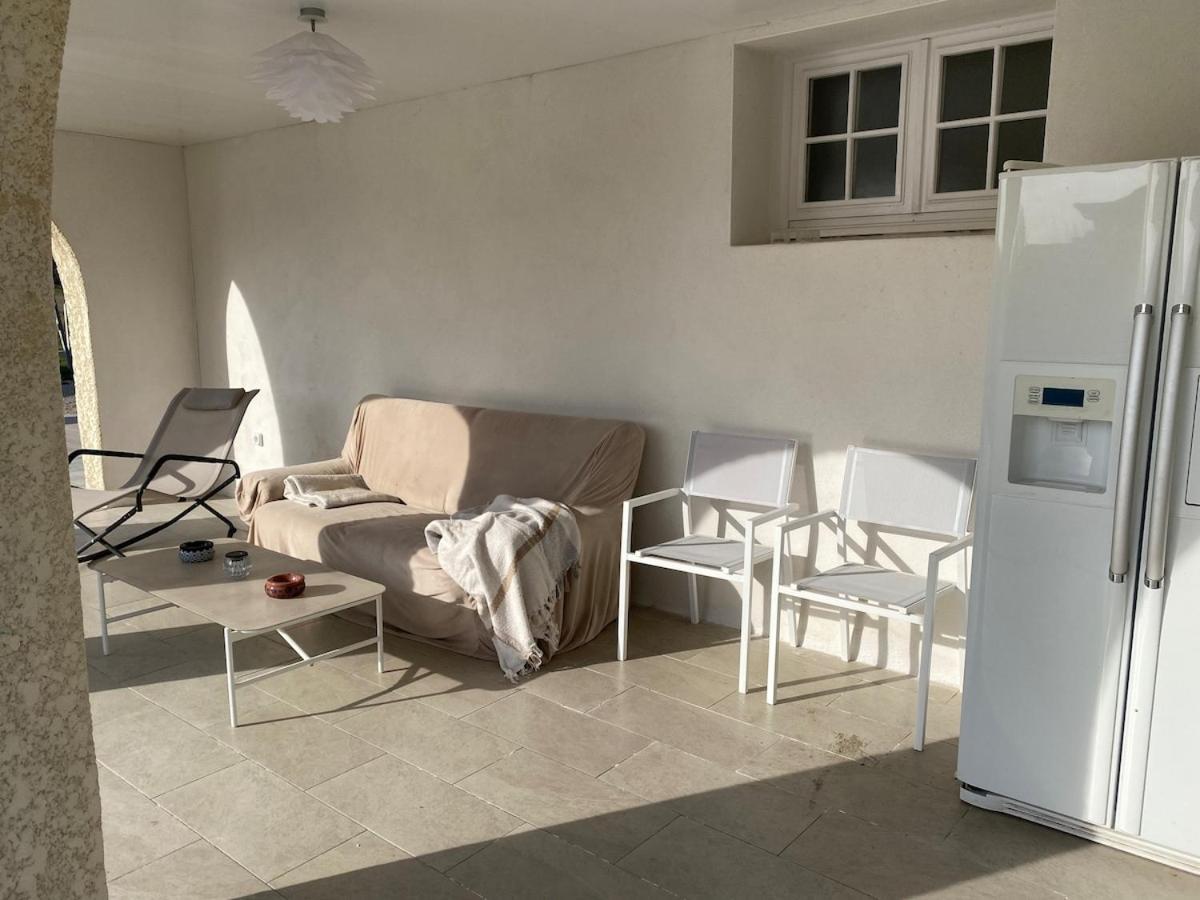 L Ecrin de Lidia close to MEETT Air conditioning Parking