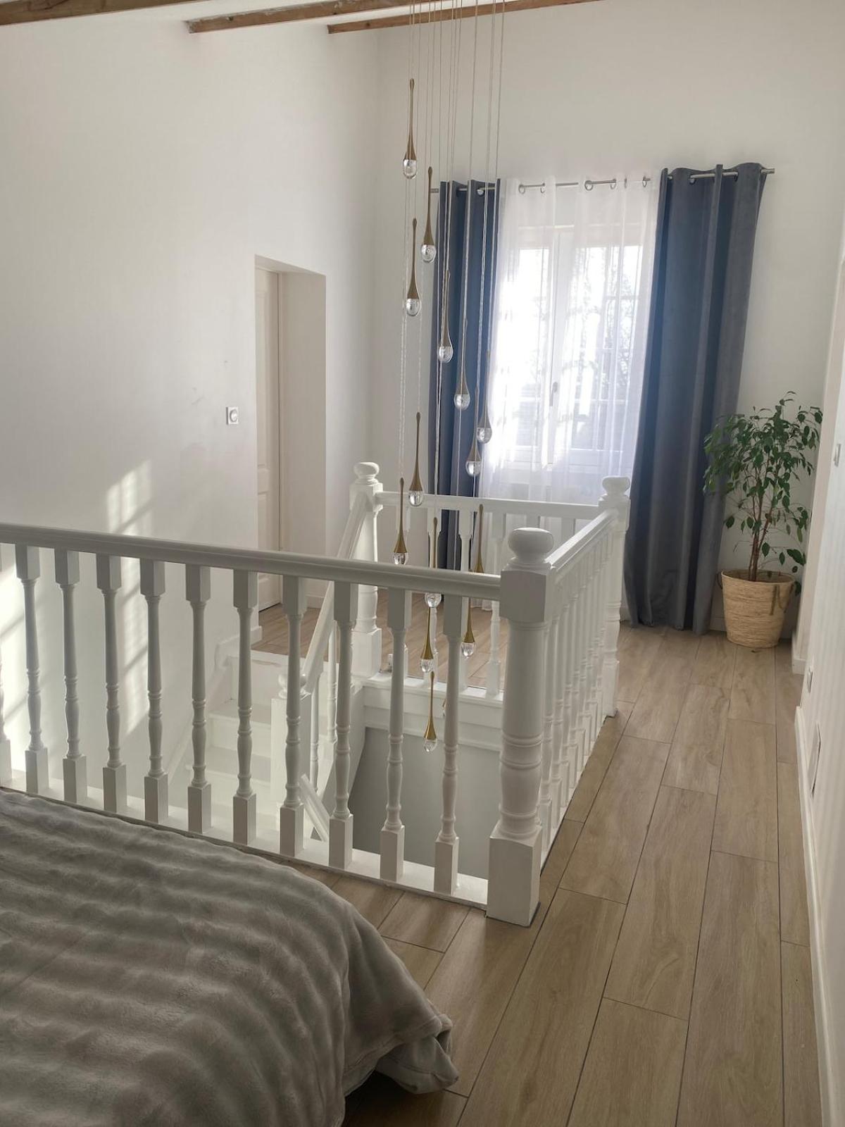 L Ecrin de Lidia close to MEETT Air conditioning Parking