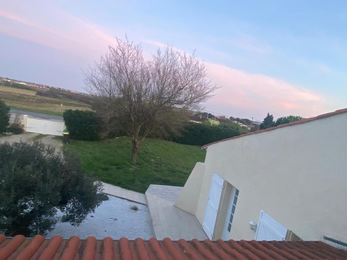 L Ecrin de Lidia close to MEETT Air conditioning Parking