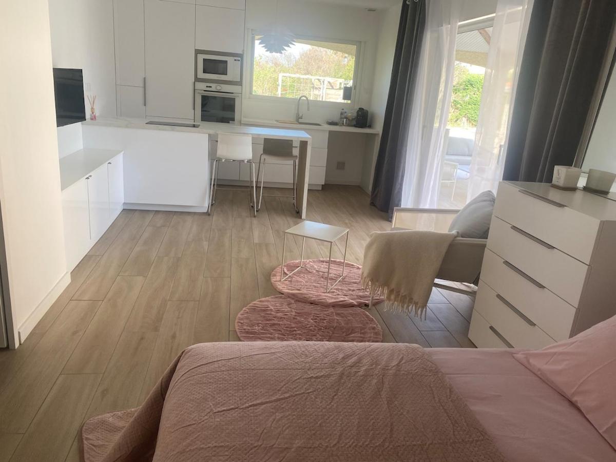 L Ecrin de Lidia close to MEETT Air conditioning Parking
