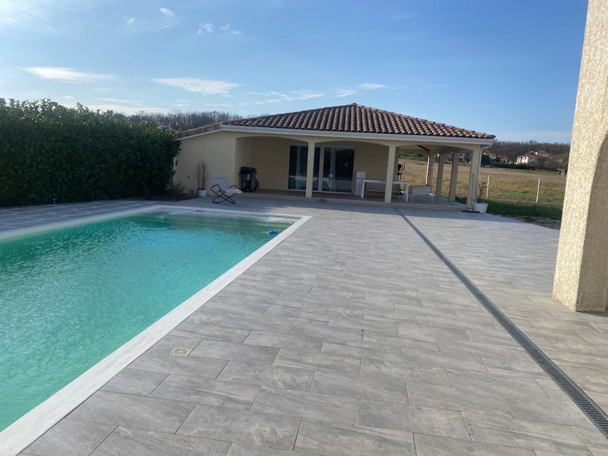 L Ecrin de Lidia close to MEETT Air conditioning Parking