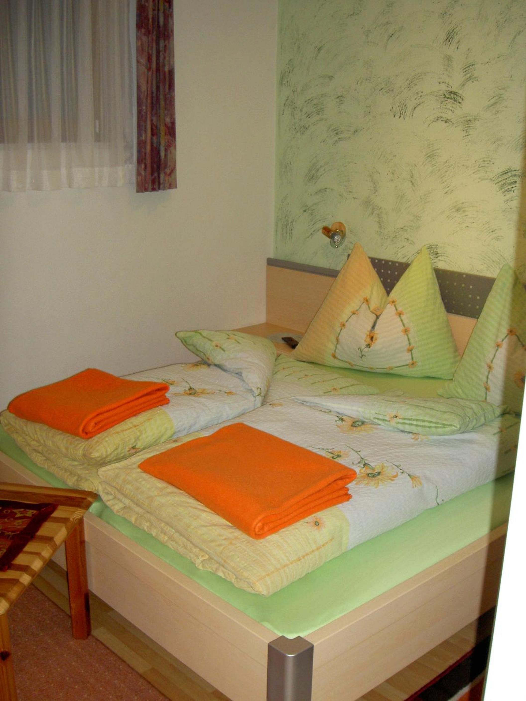 Haus Habetseder