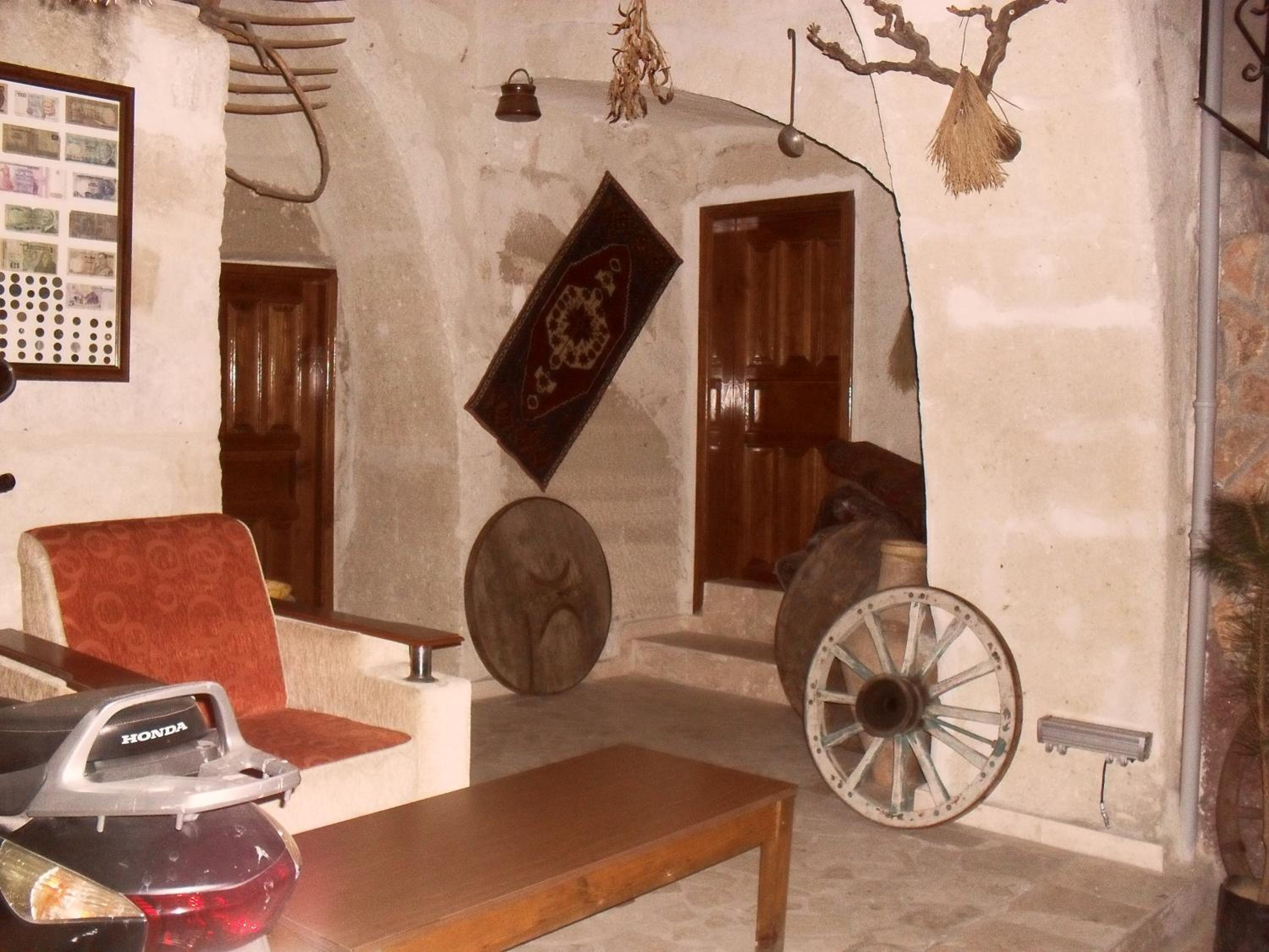 Avlu Cave House - Image 84