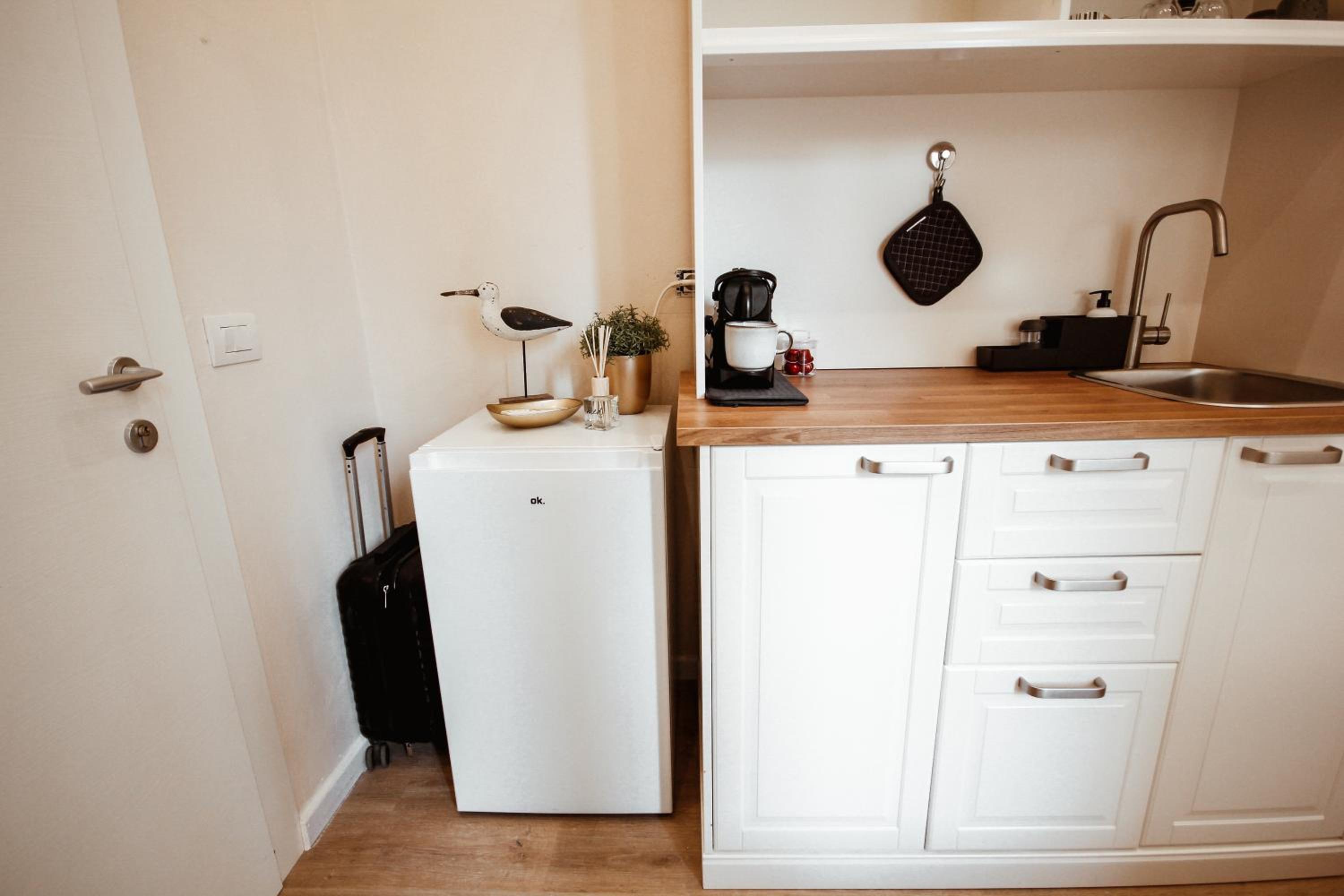 Novella Golden Loft