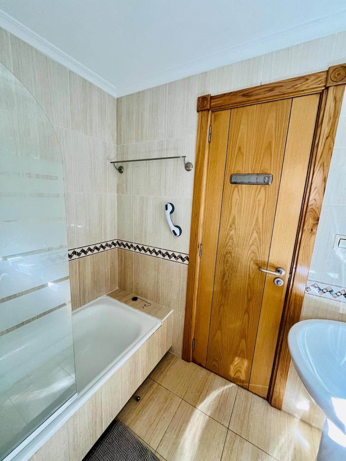 Apartamento en Comillas-Garden Apartment in Comillas