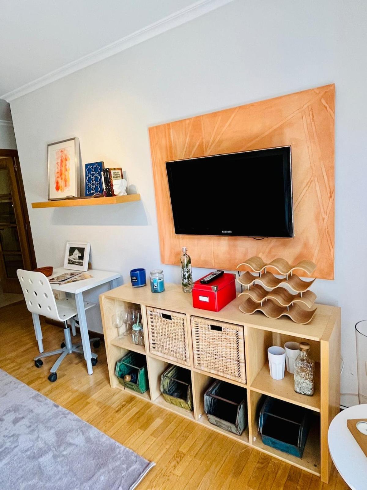 Apartamento en Comillas-Garden Apartment in Comillas