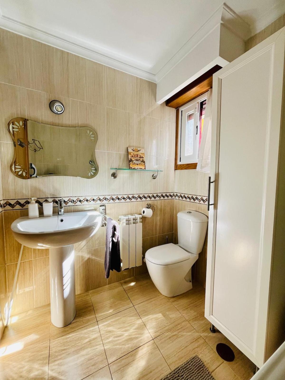 Apartamento en Comillas-Garden Apartment in Comillas