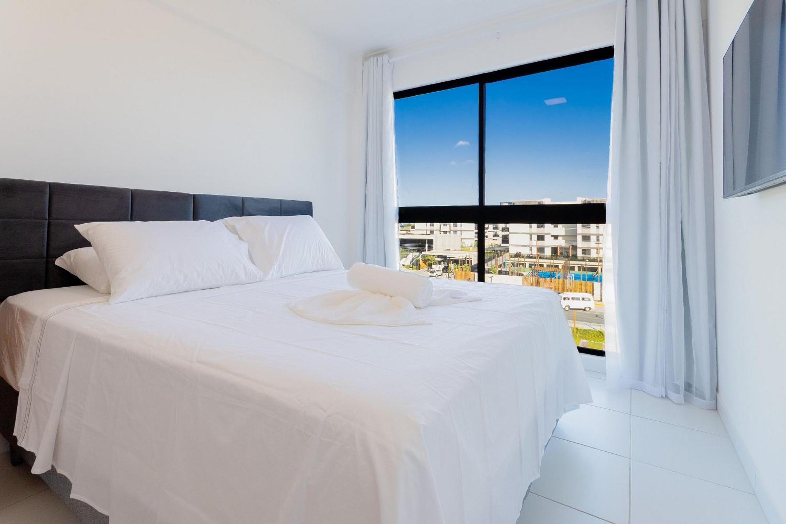 Malia Beach #A301 - Resort por Carpediem