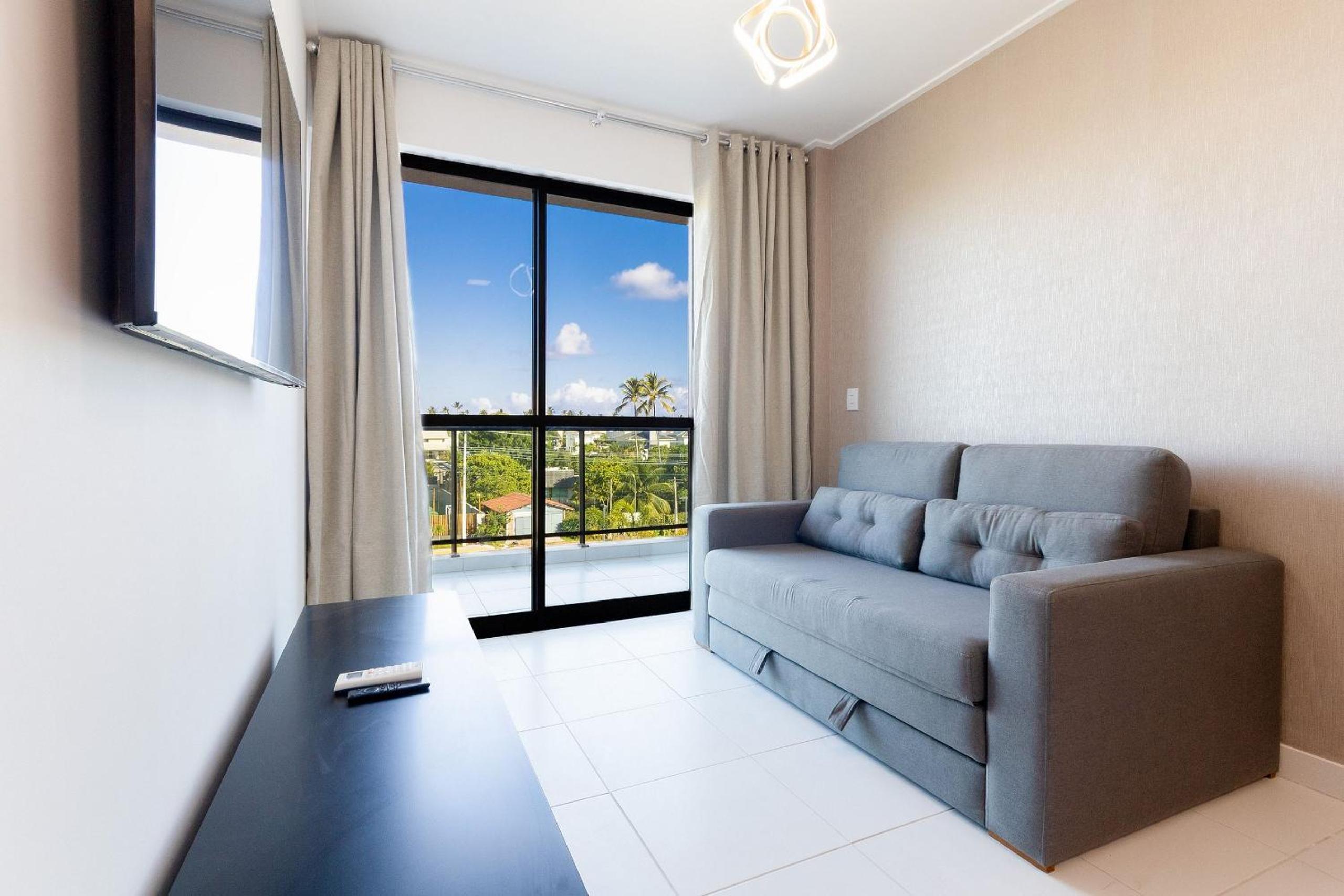Malia Beach #A301 - Resort por Carpediem