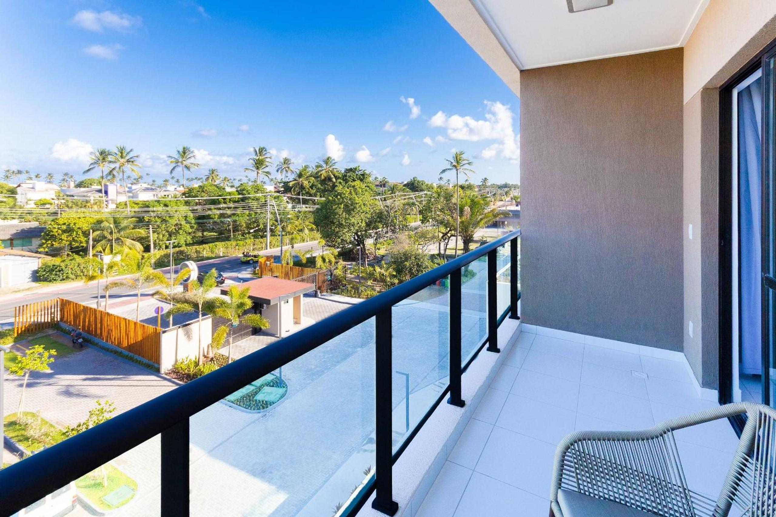 Malia Beach #A301 - Resort por Carpediem
