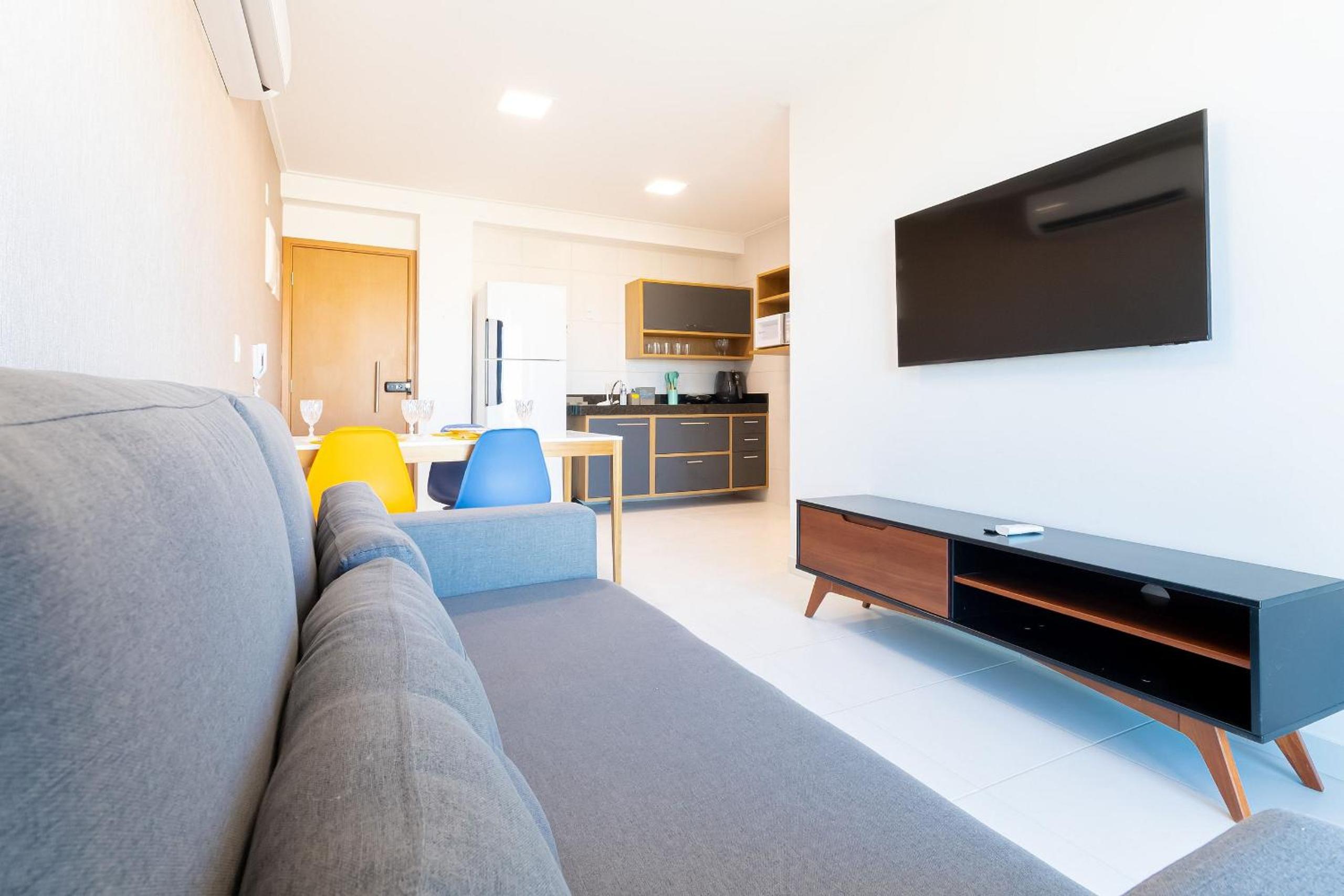 Malia Beach #A301 - Resort por Carpediem