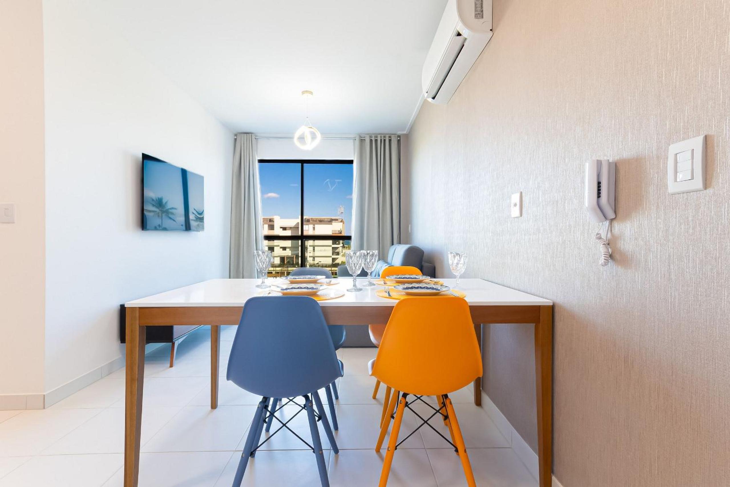 Malia Beach #A301 - Resort por Carpediem