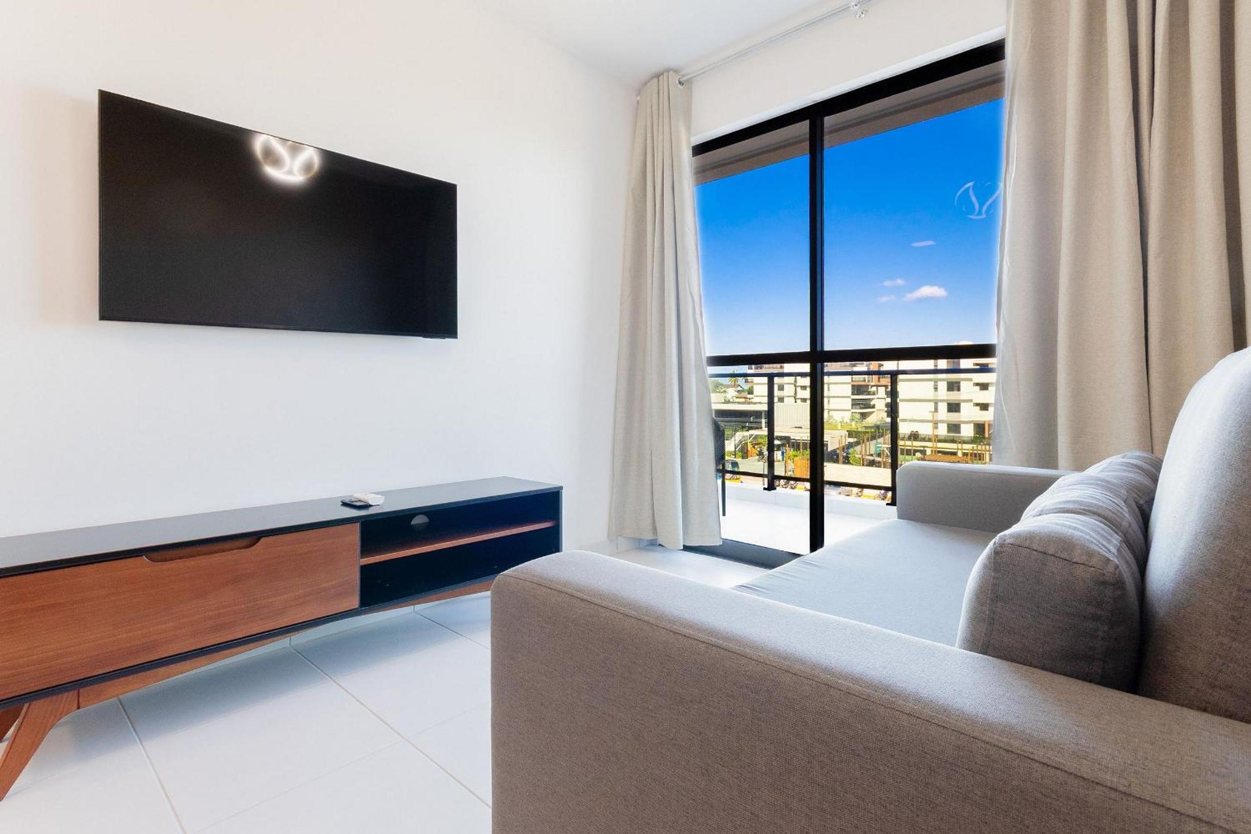 Malia Beach #A301 - Resort por Carpediem