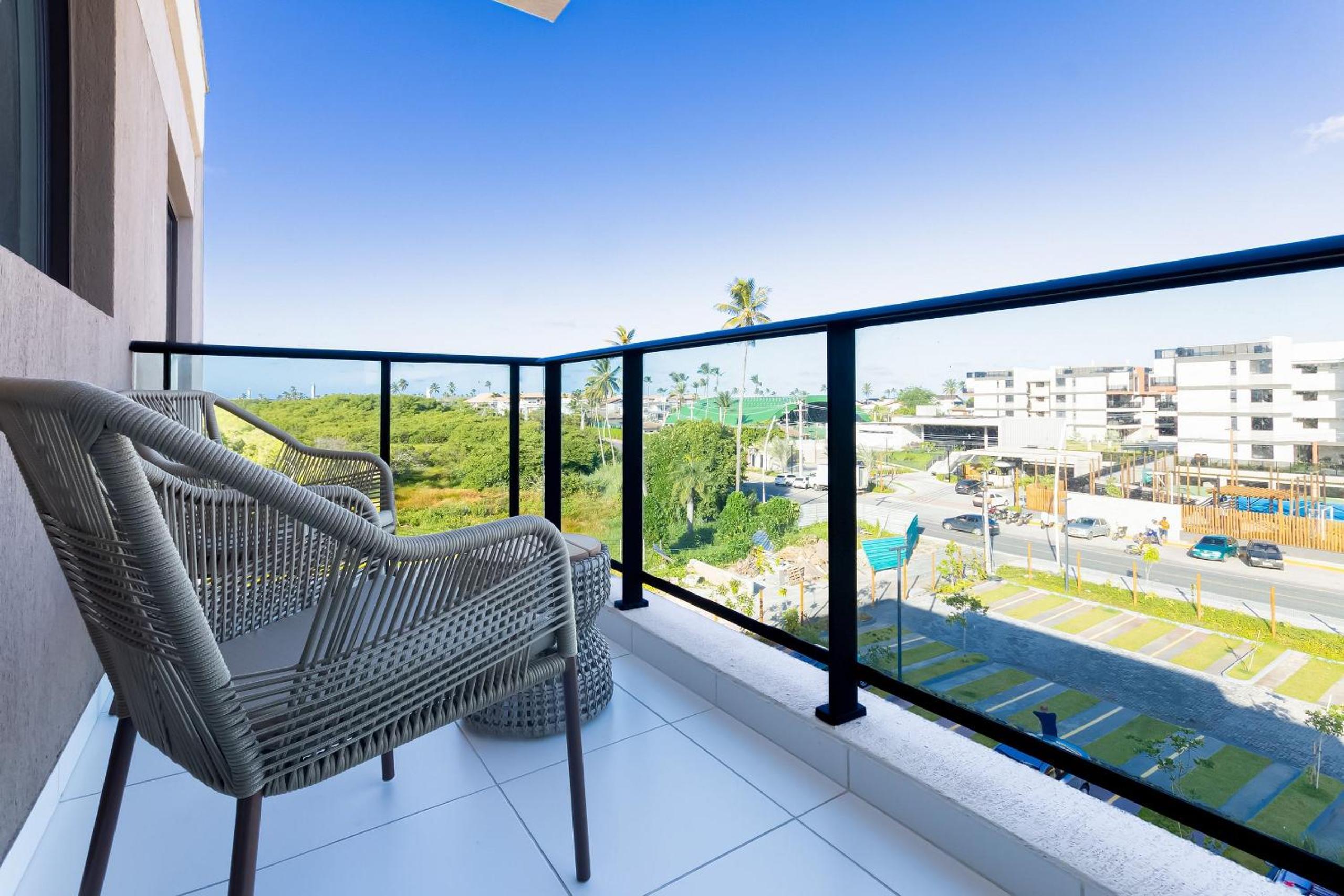 Malia Beach #A301 - Resort por Carpediem