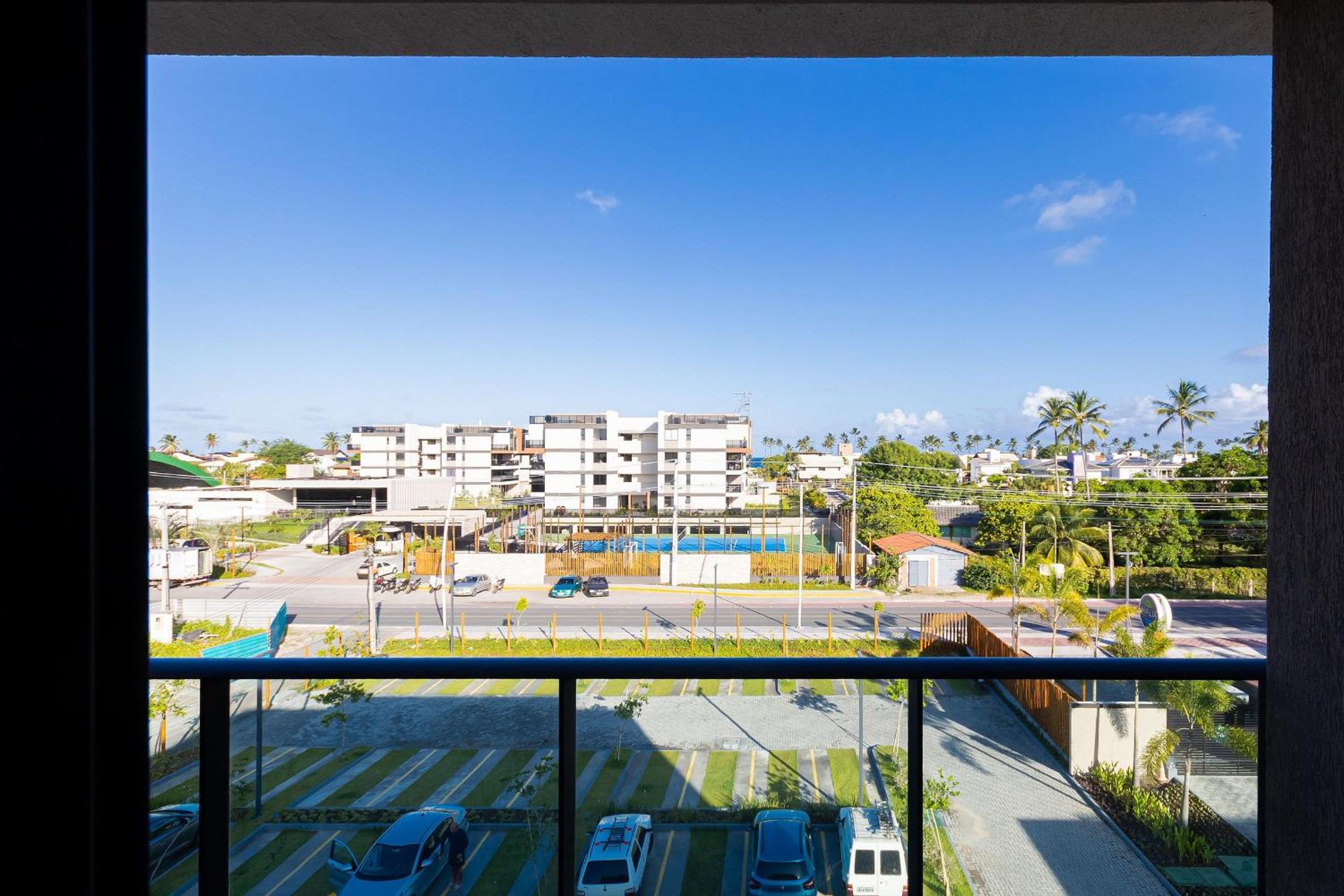 Malia Beach #A301 - Resort por Carpediem