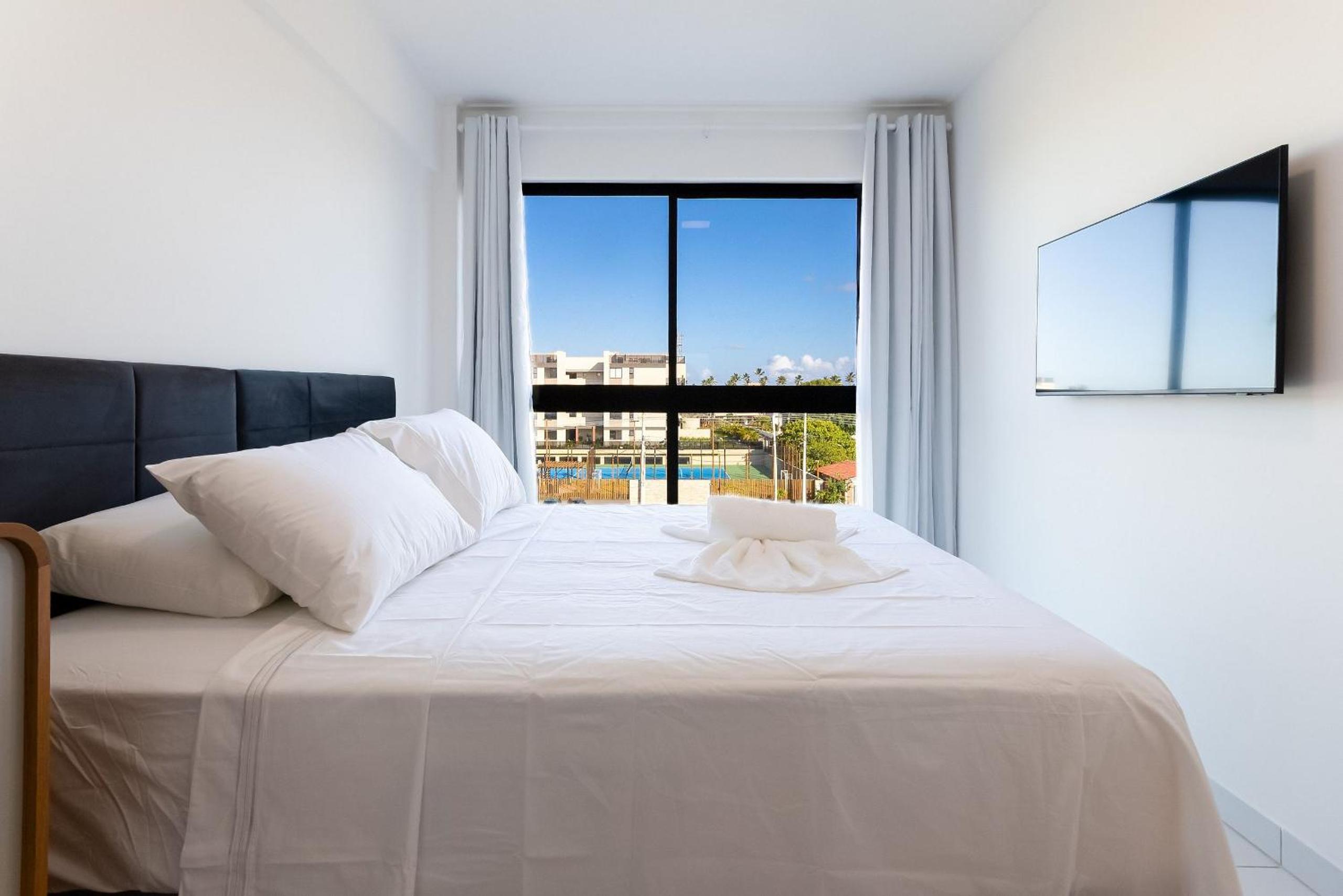 Malia Beach #A301 - Resort por Carpediem